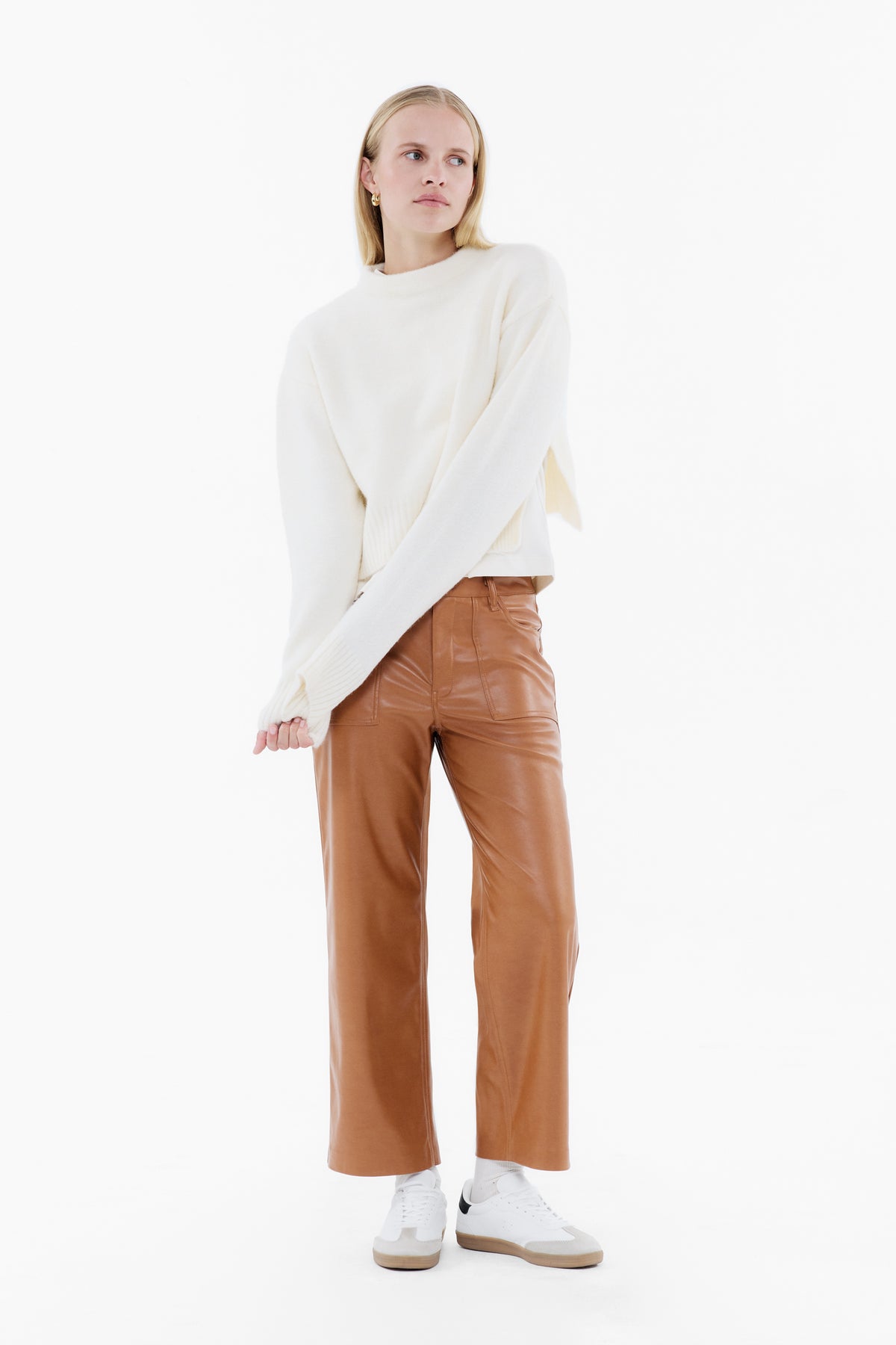 Judy - Wide Leg