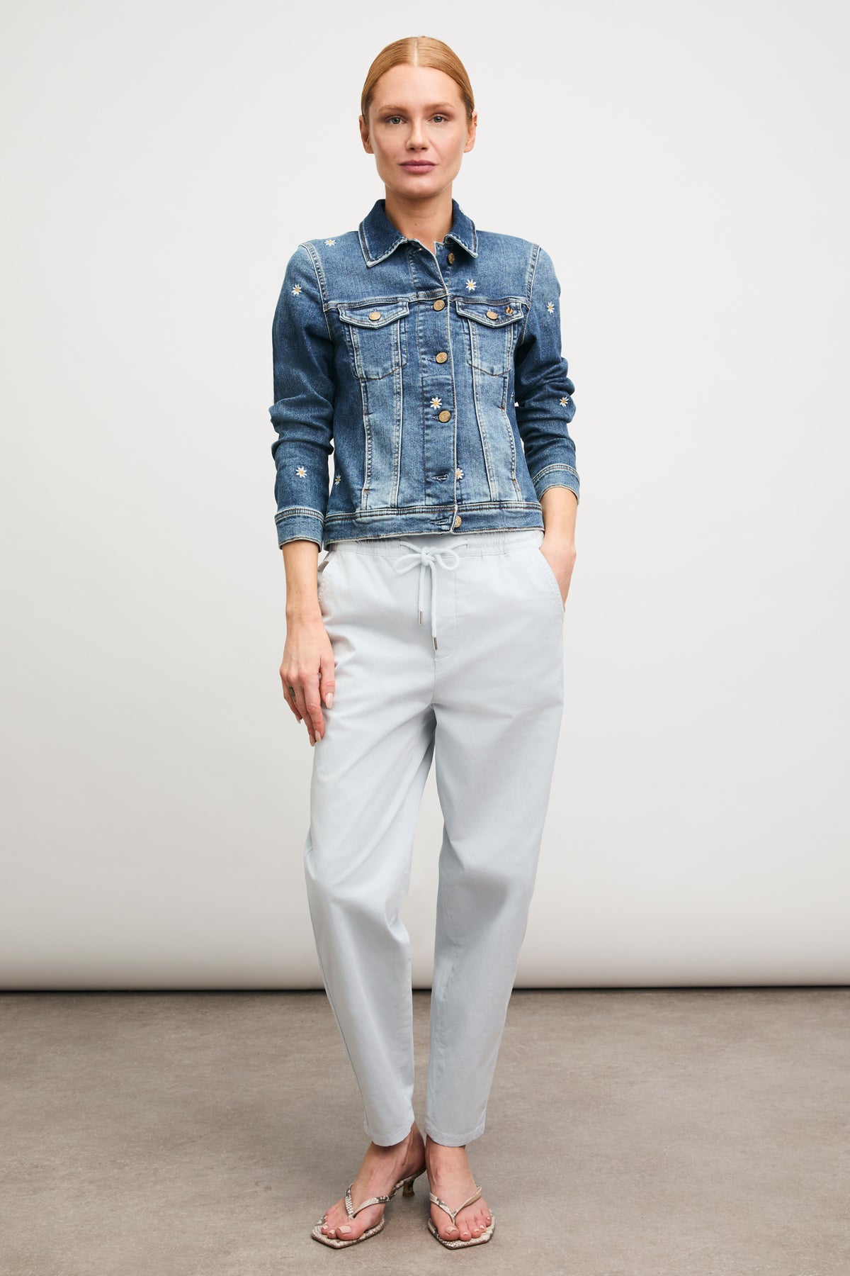 Kelly balloon - sky blue