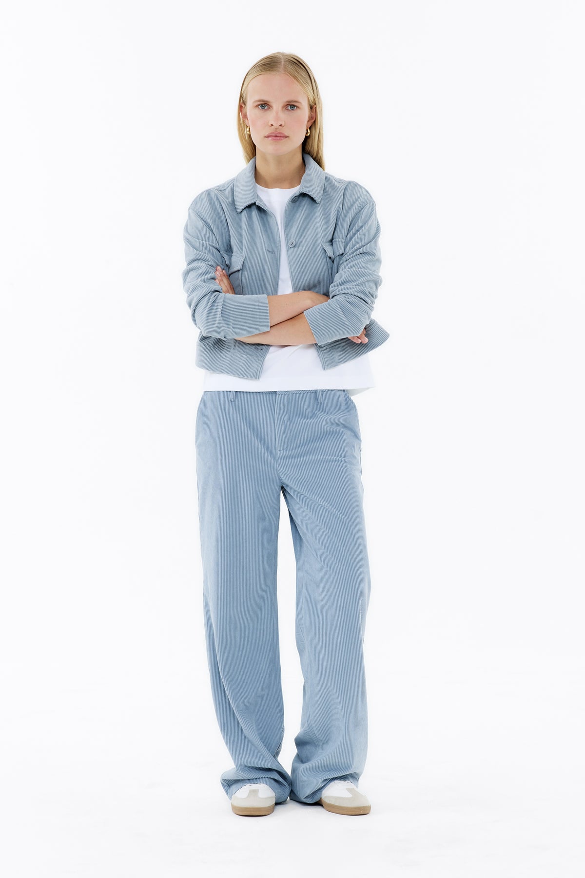 MARLENE 001 - WIDE LEG