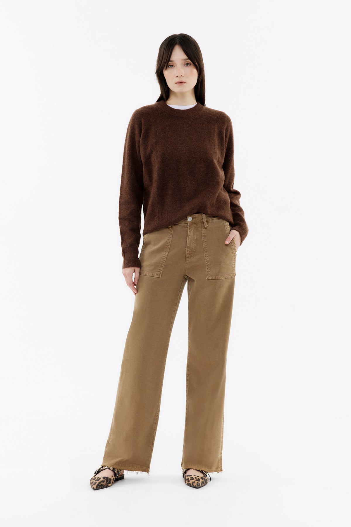 MARLENE 006 - WIDE LEG