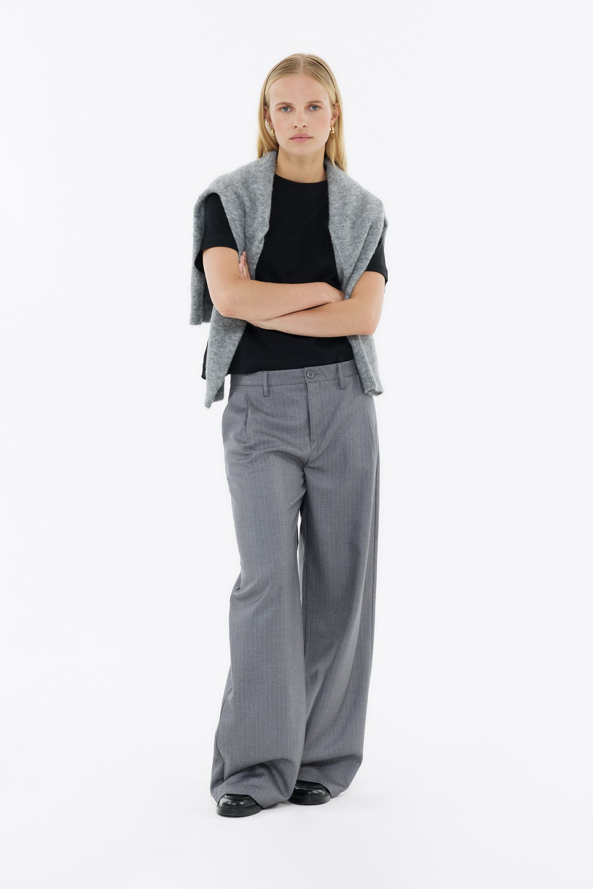 Ria - Wide Leg