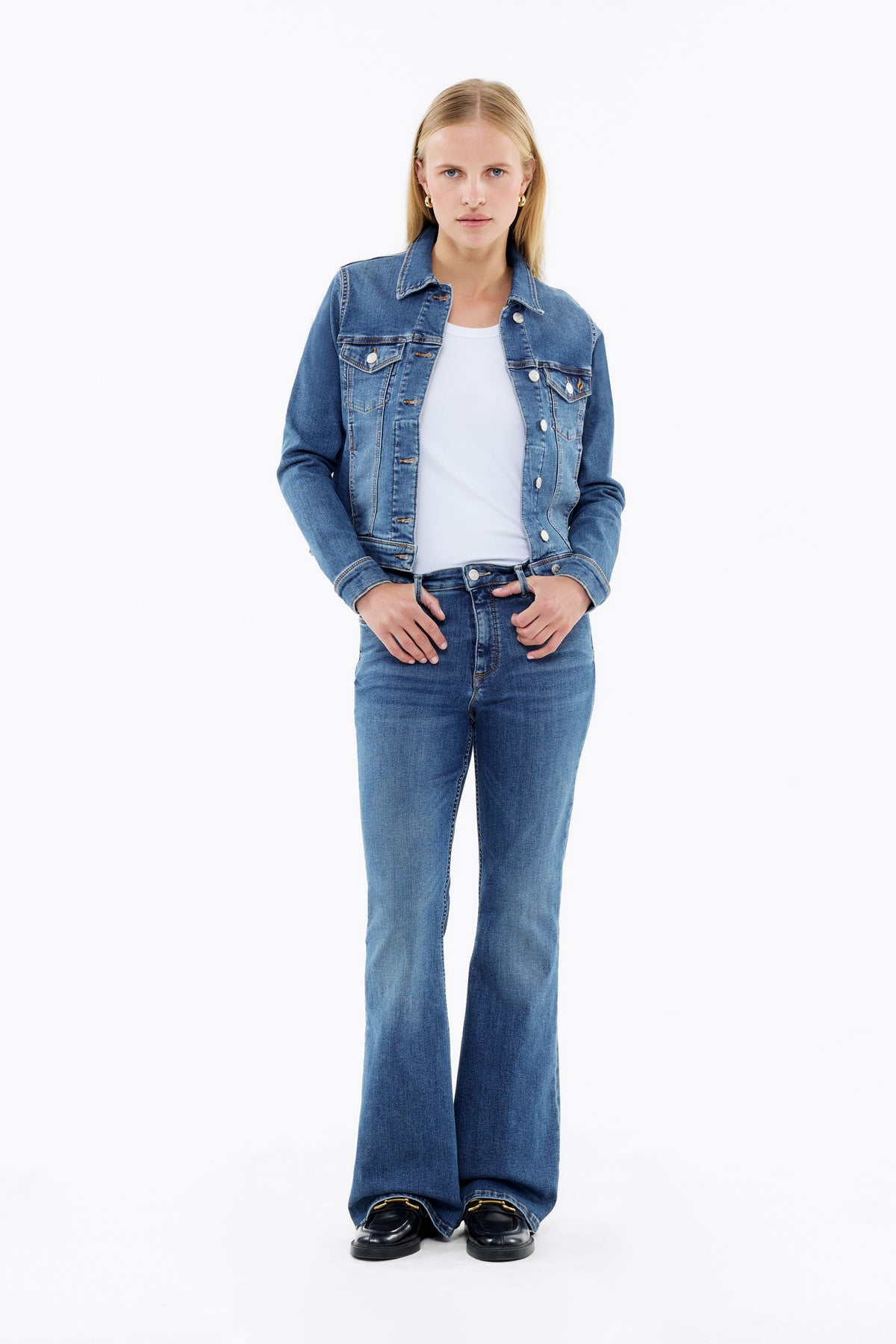 GIPSY 001 - JACKET