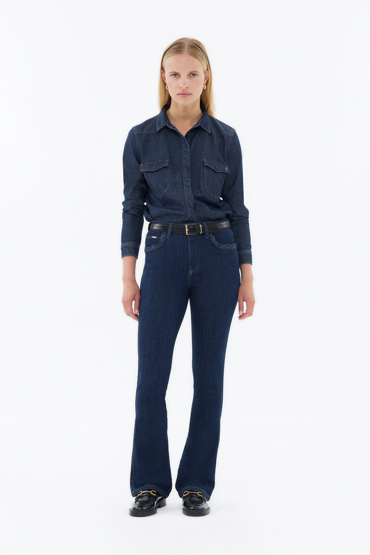 Suma - Blouse