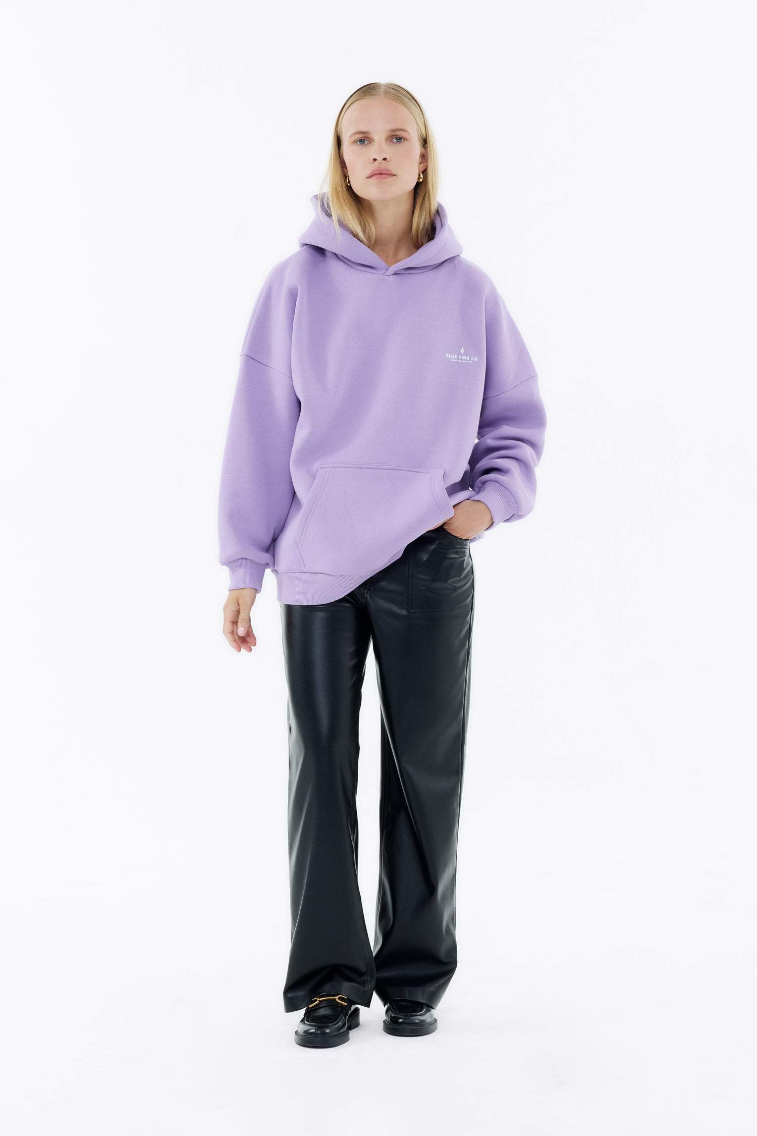 Legi - Hoodie