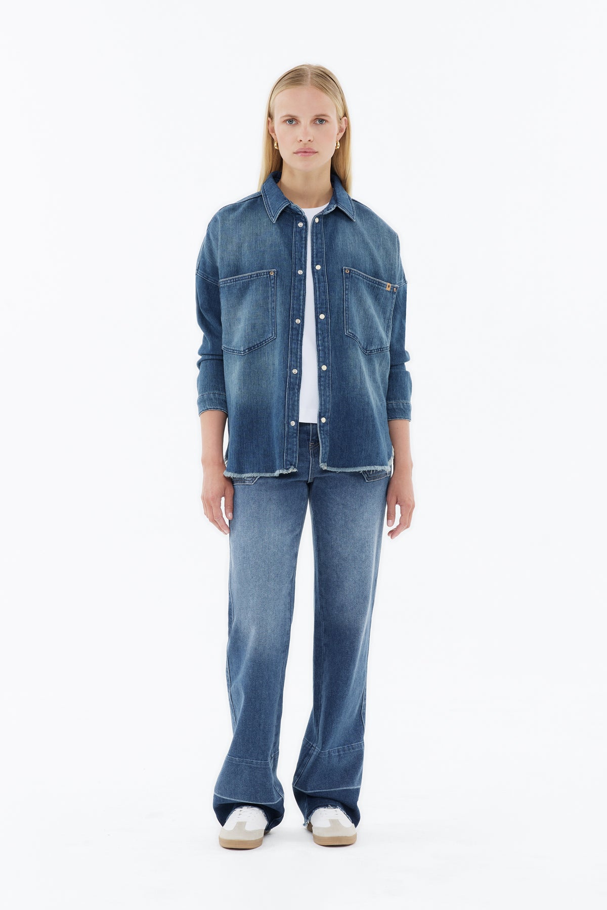 Shirty - Jacket