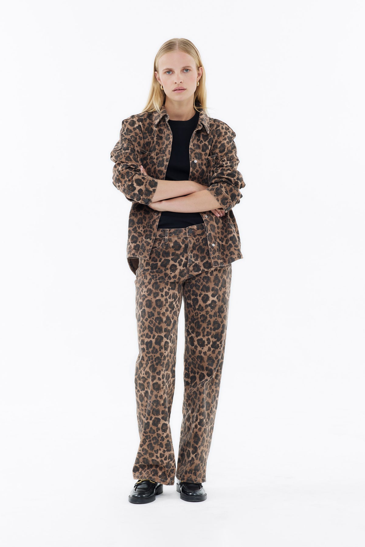SHIRTY 001 - JACKET