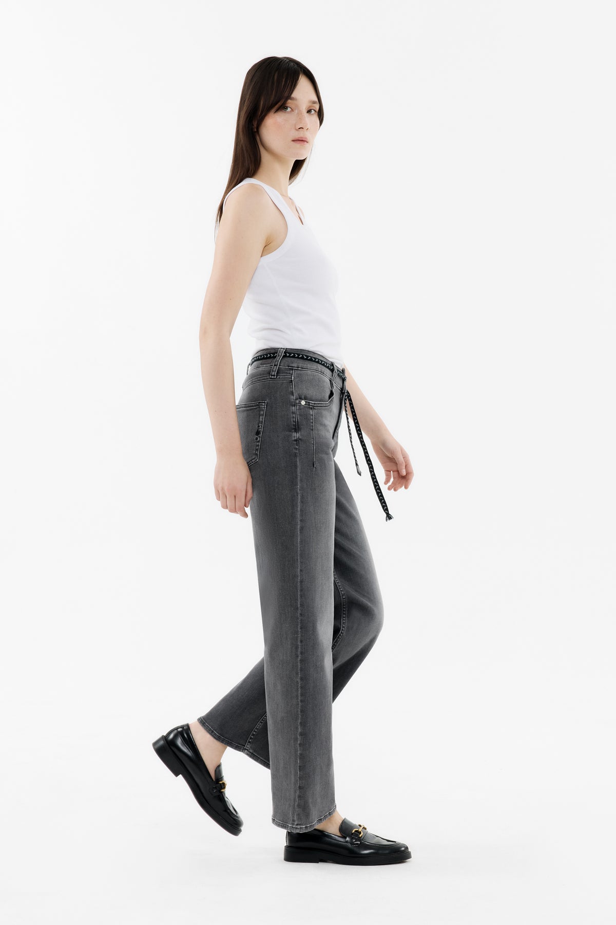 JUDY 016 - WIDE LEG