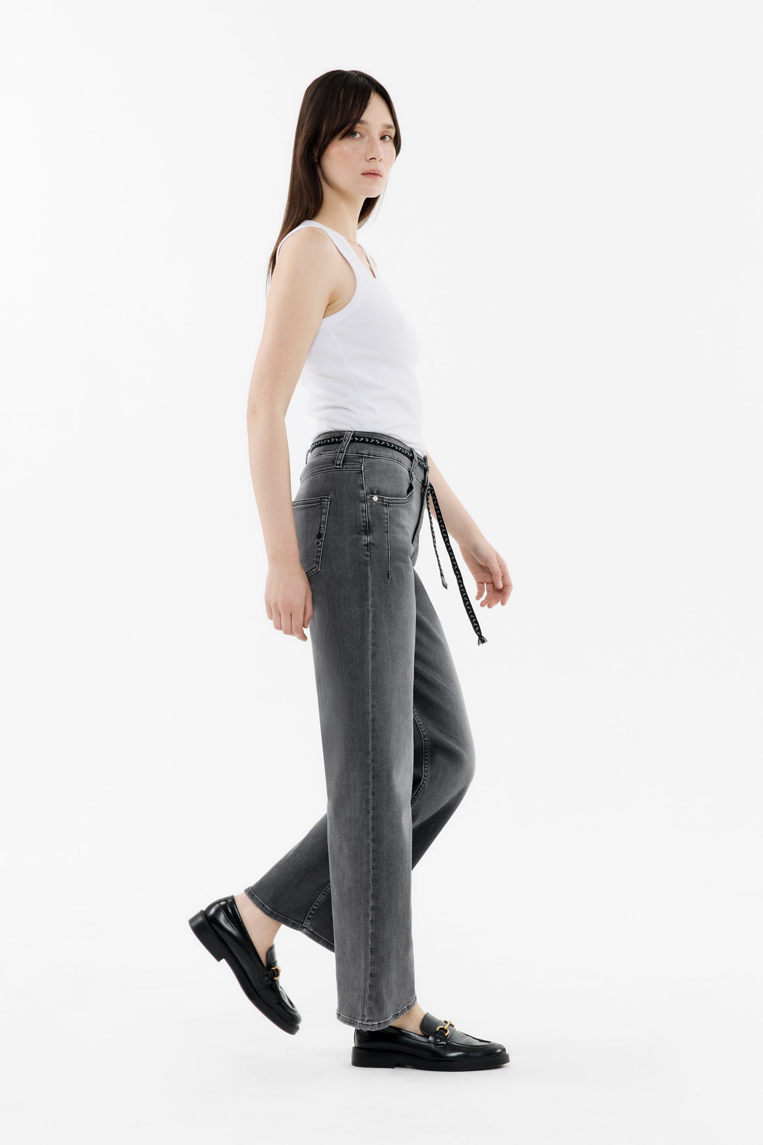 JUDY 016 - WIDE LEG