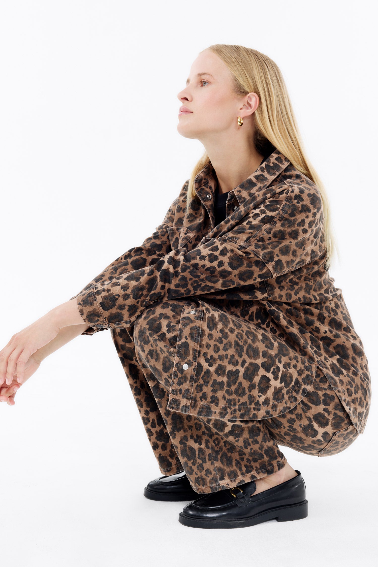 SHIRTY 001 - JACKET