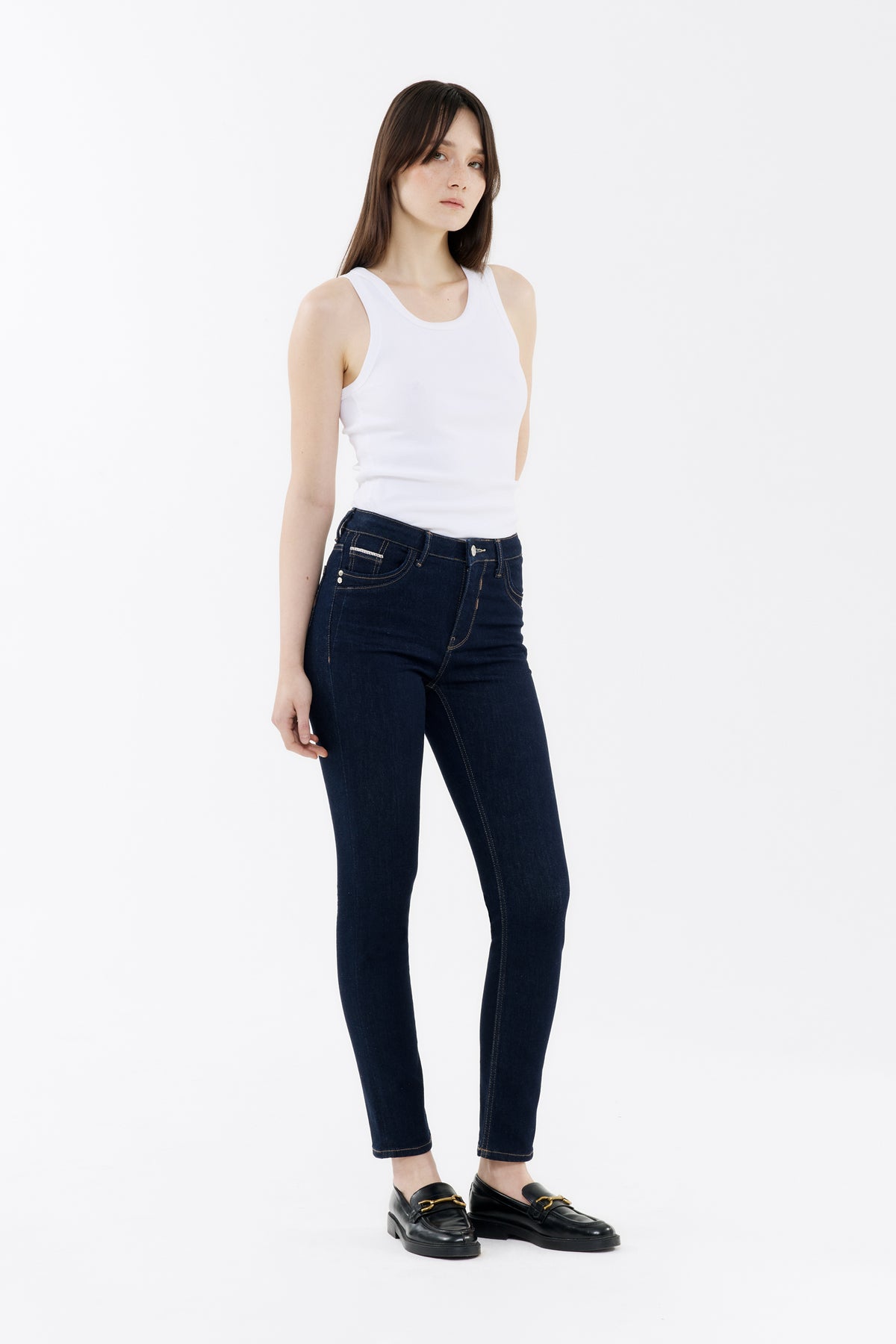 Nancy - Slim