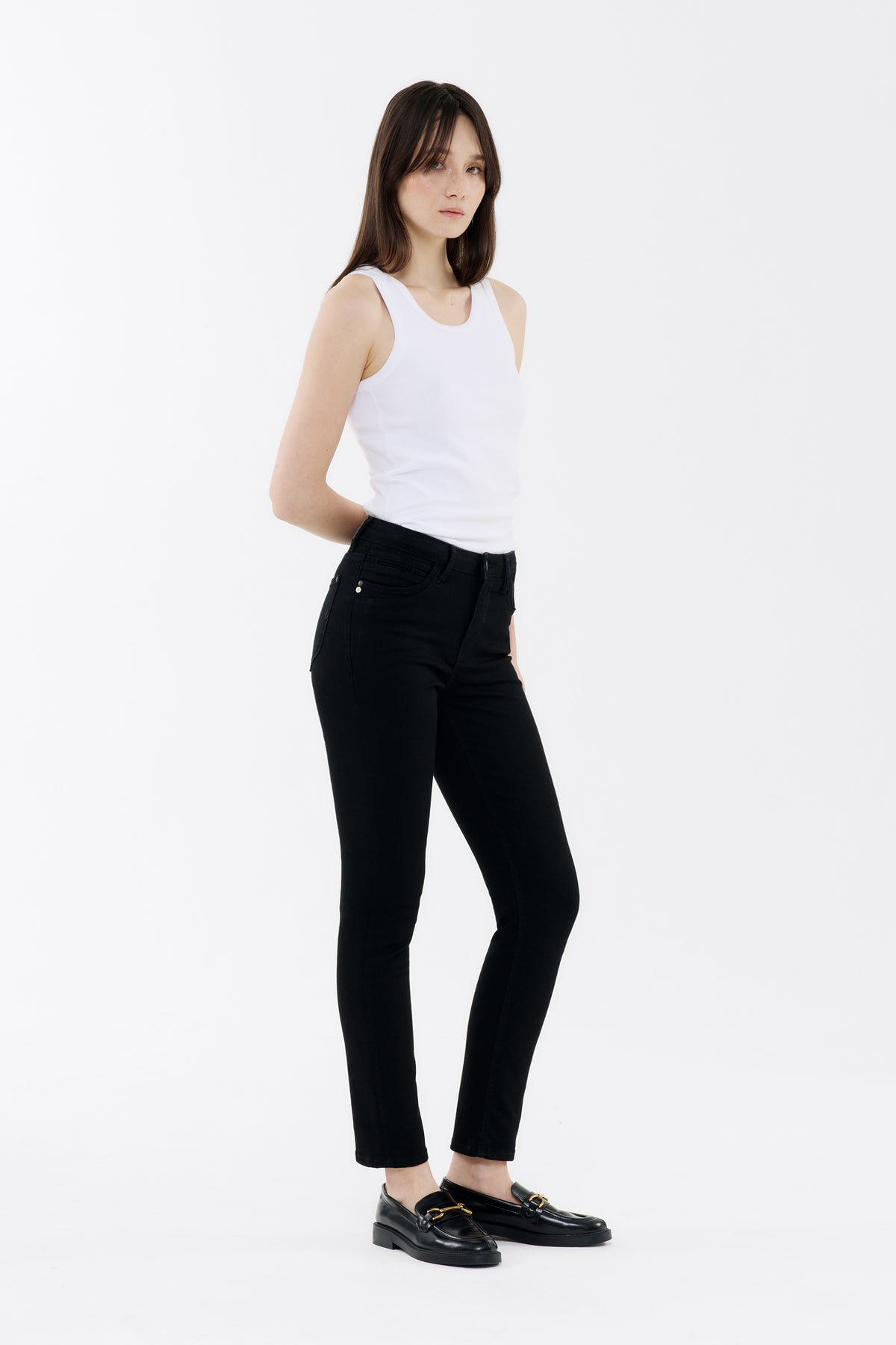 Nancy - Slim