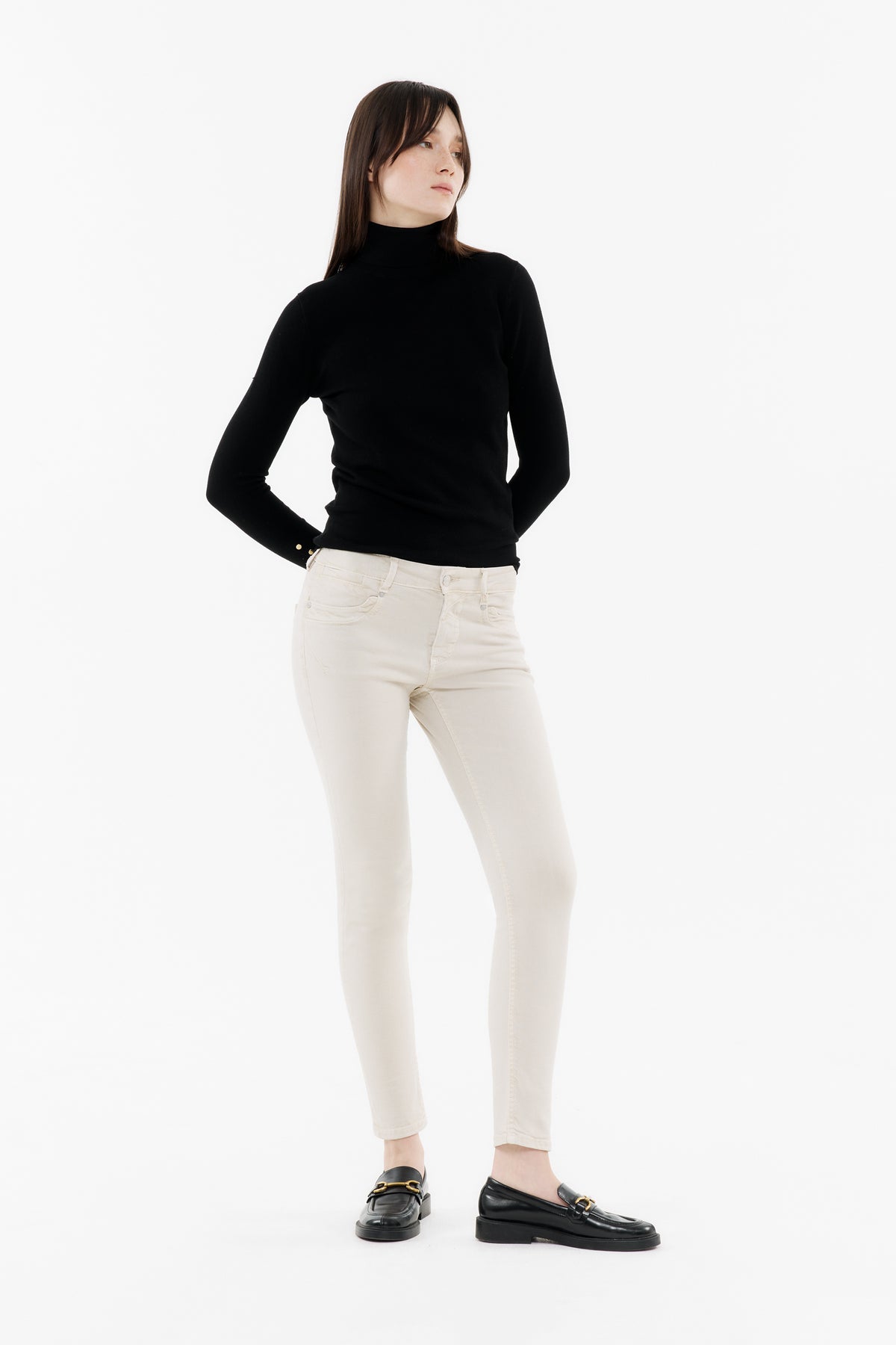 Mila - Skinny