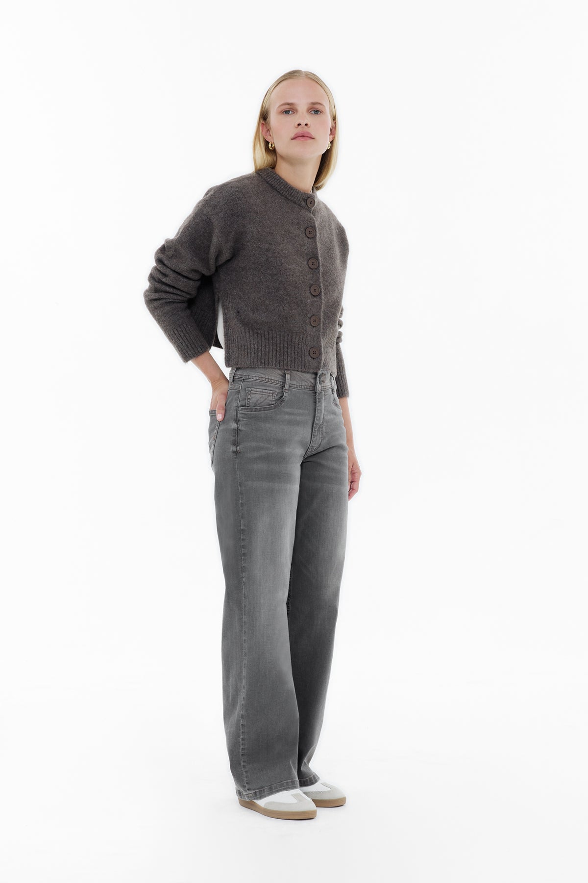 JUDY 002 - WIDE LEG