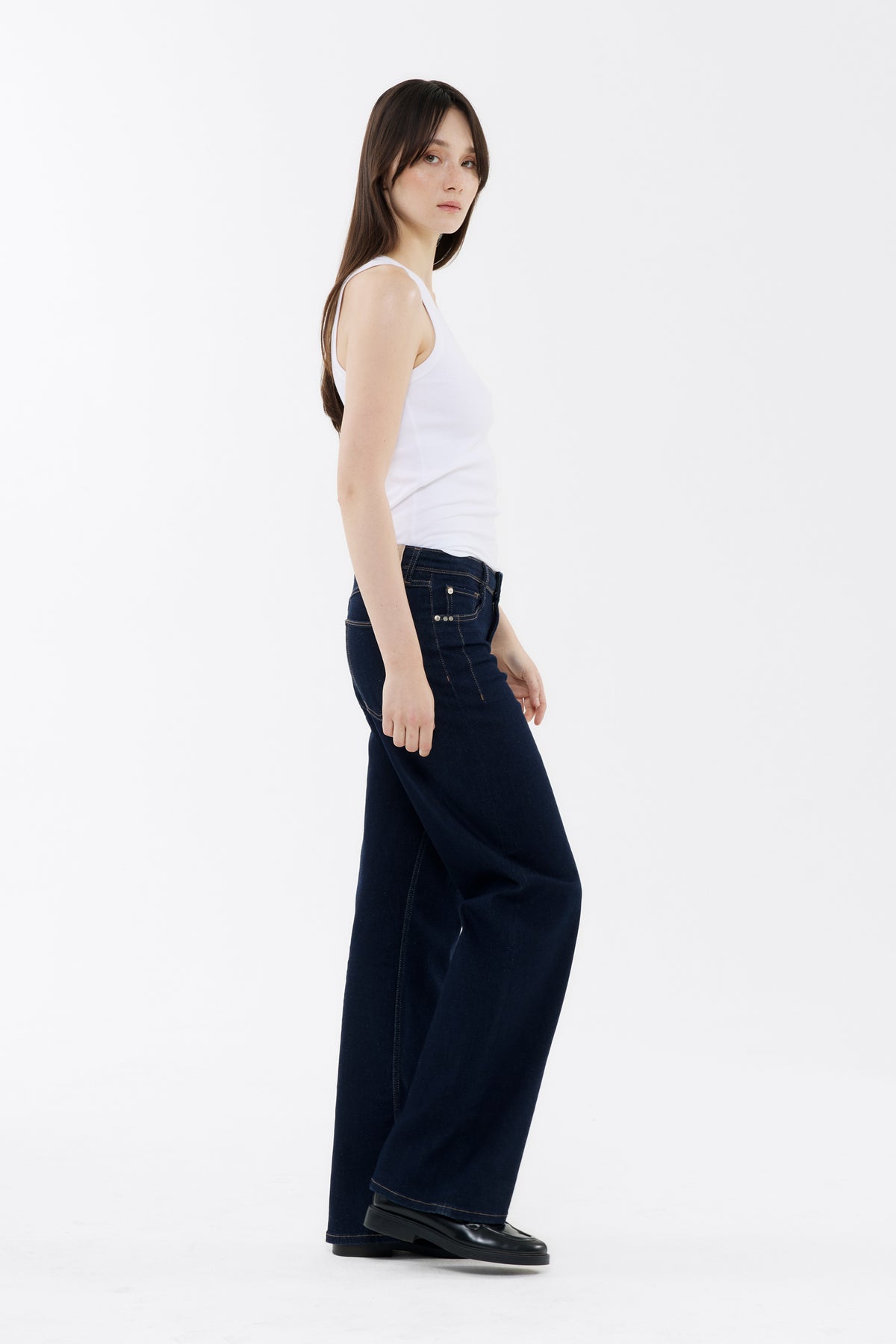 Judy - Wide Leg