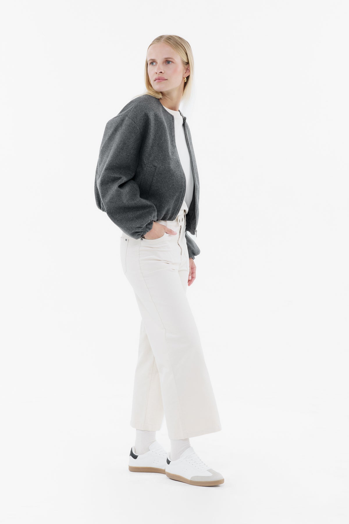Judy - Wide Leg