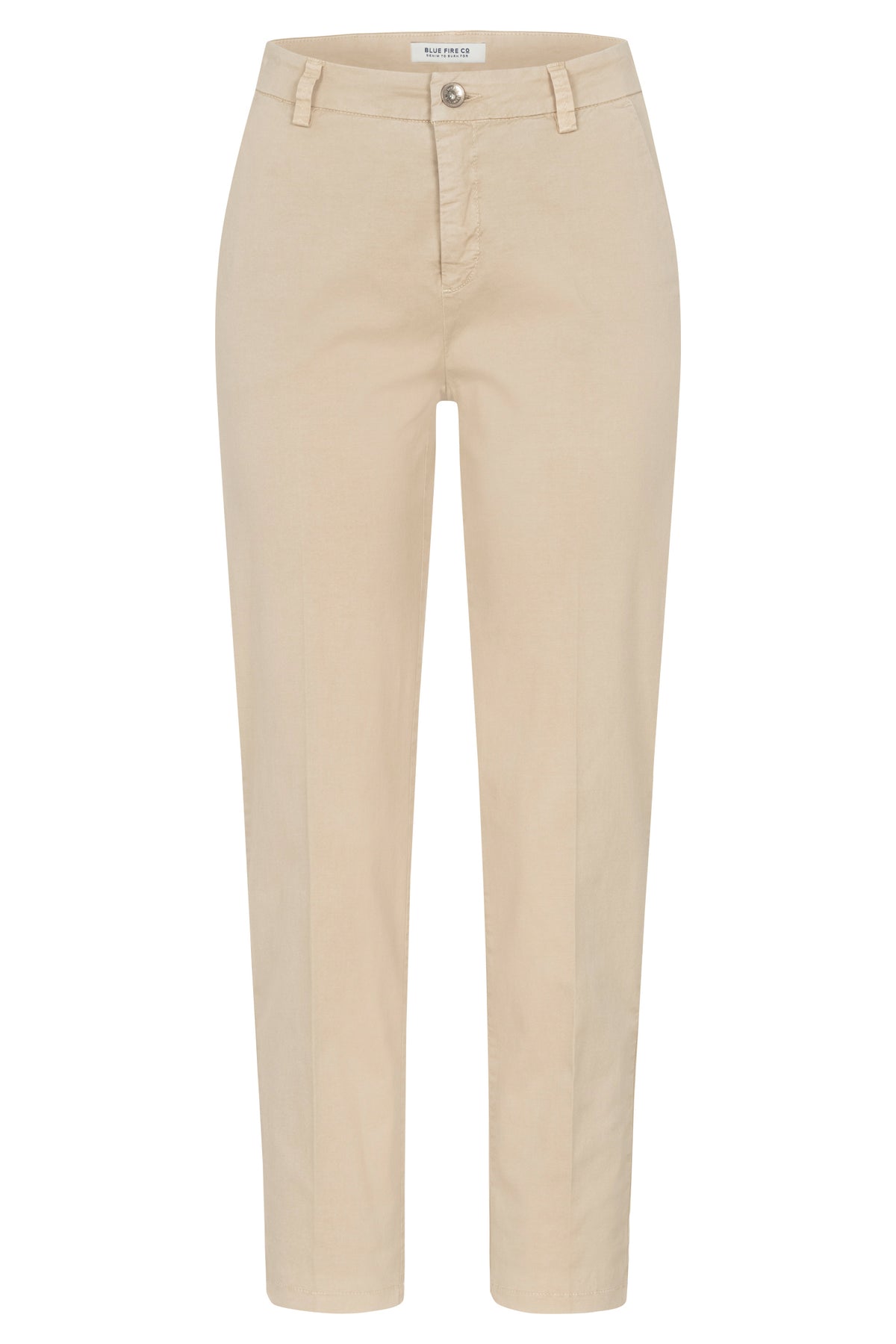 Chino relaxed - golden sand