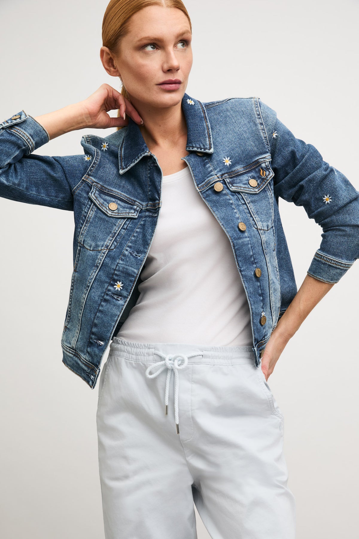 Kelly balloon - sky blue