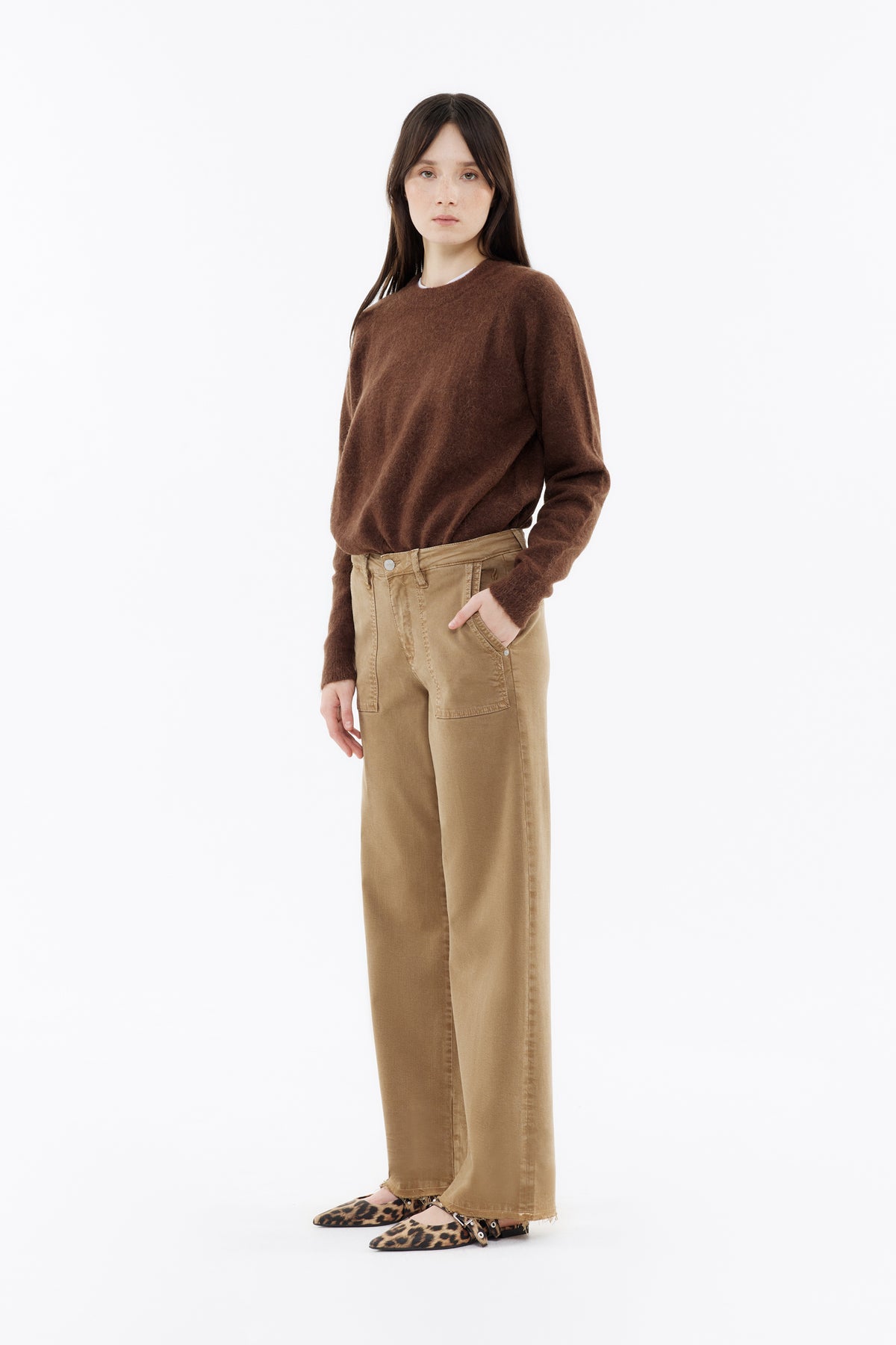 MARLENE 006 - WIDE LEG