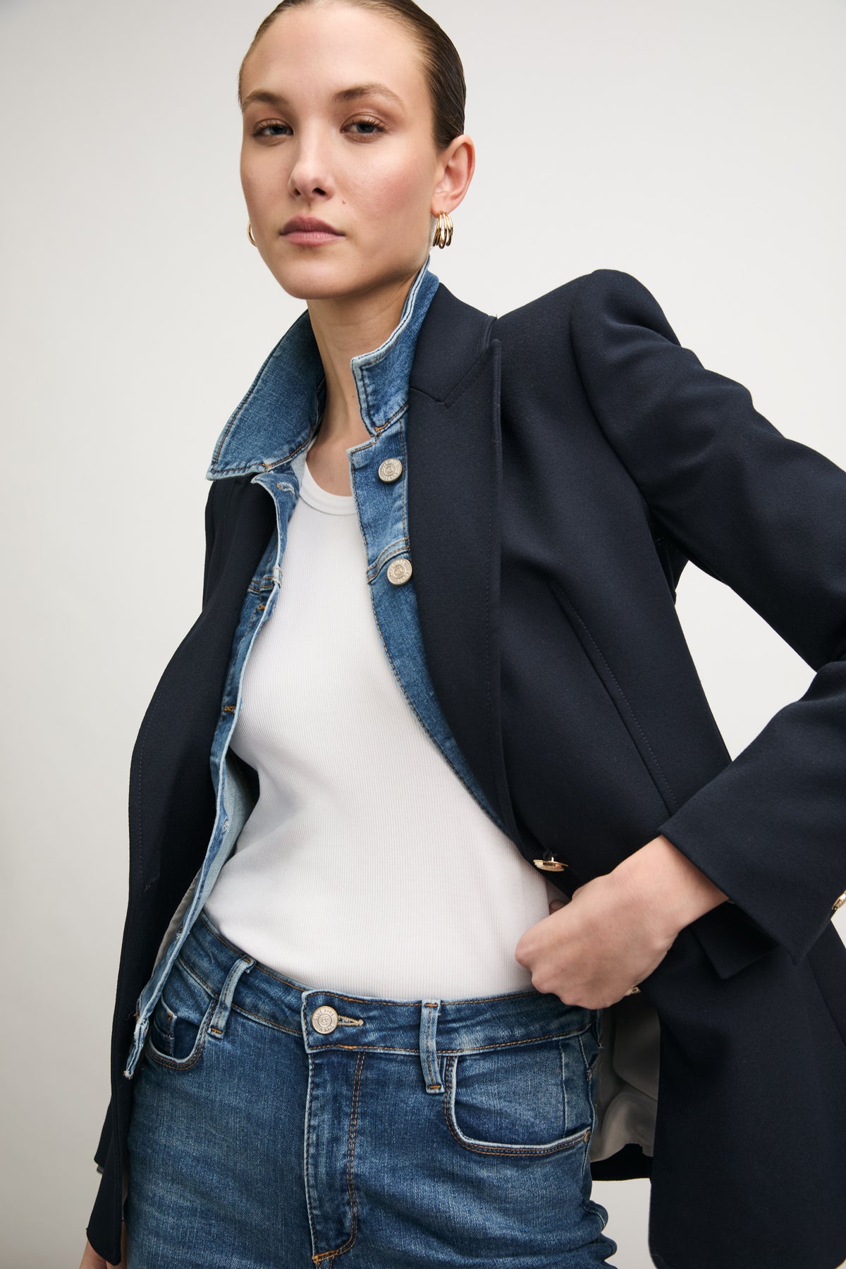 Sunny flare - stone nos