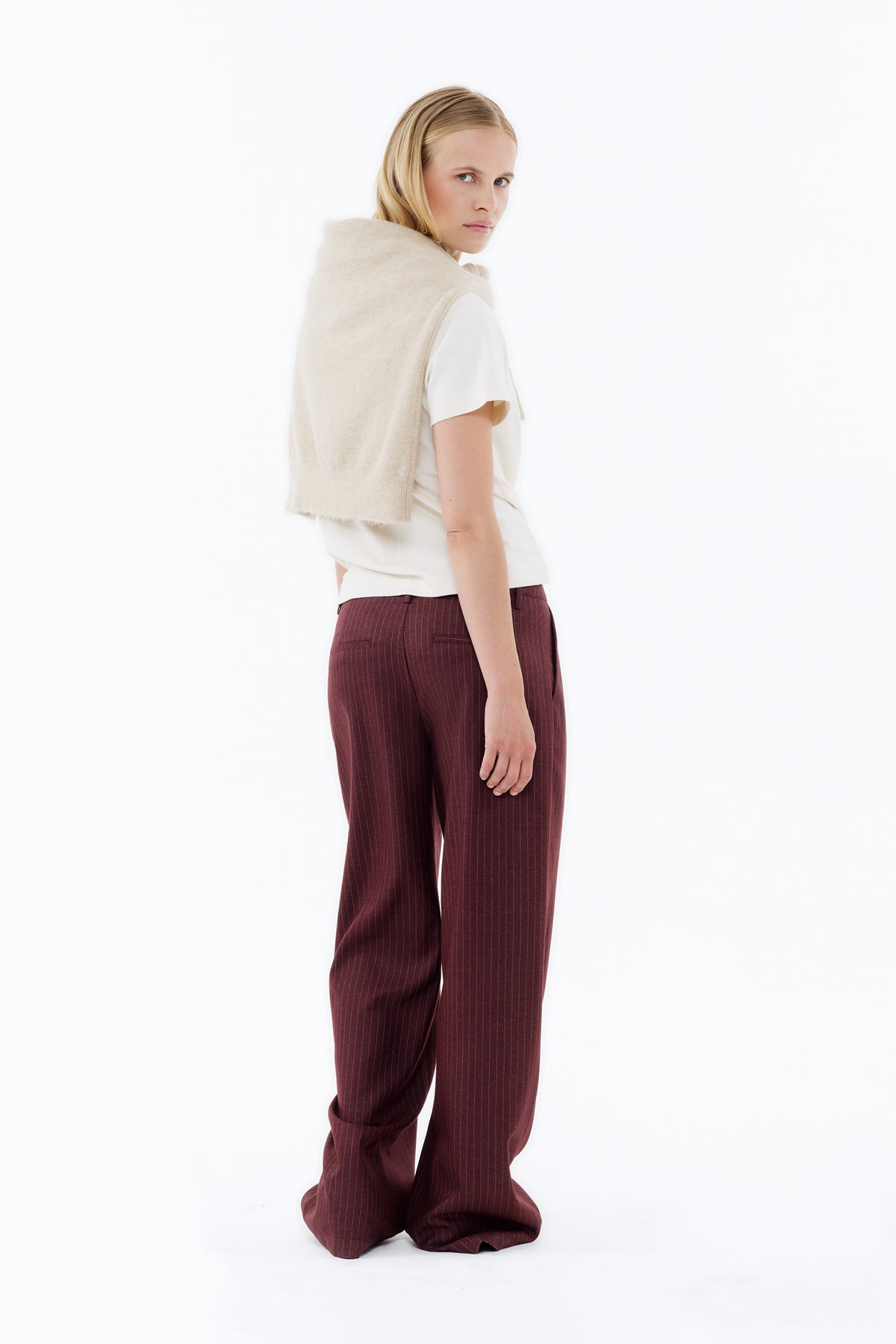 Ria - Wide Leg