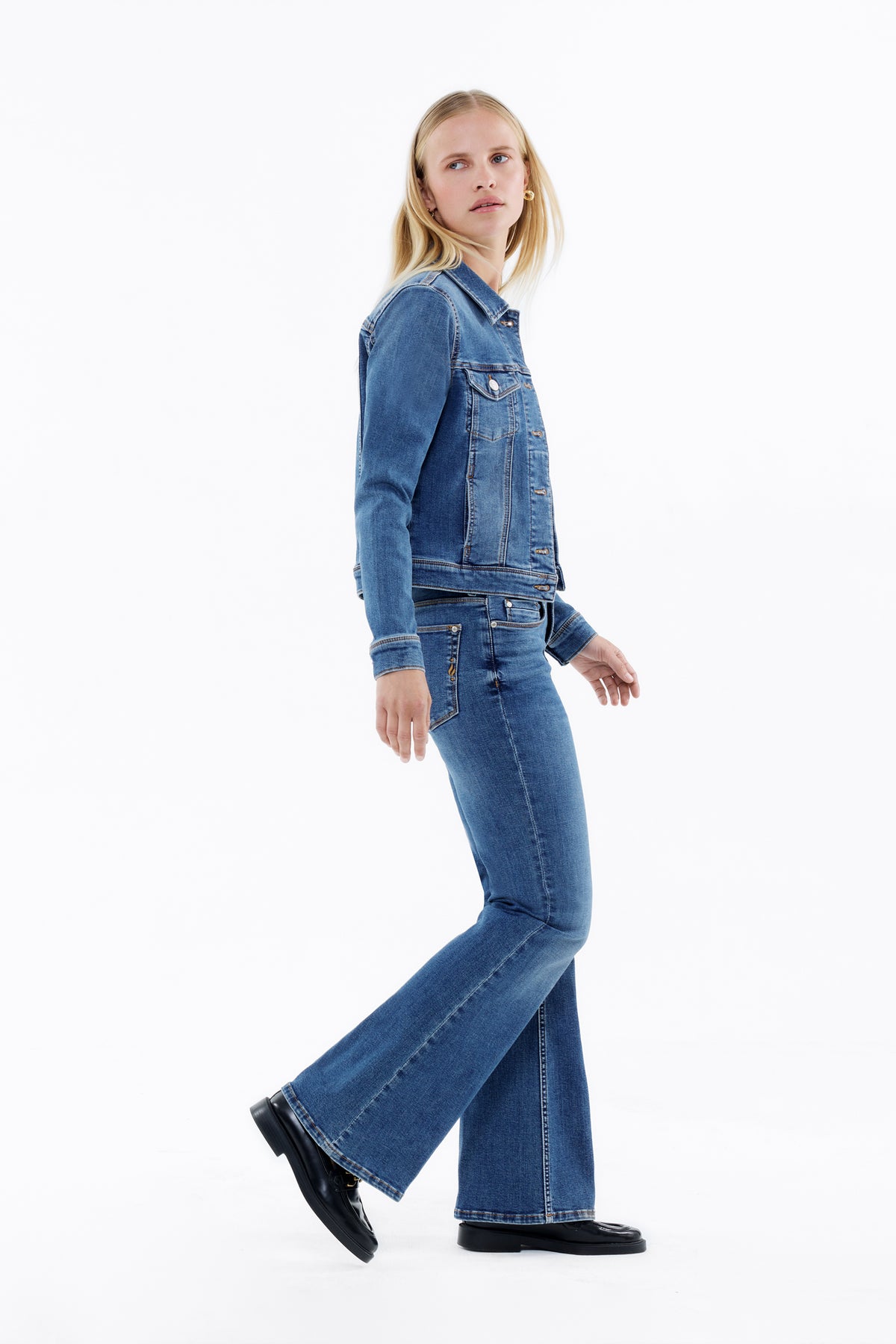 GIPSY 001 - JACKET
