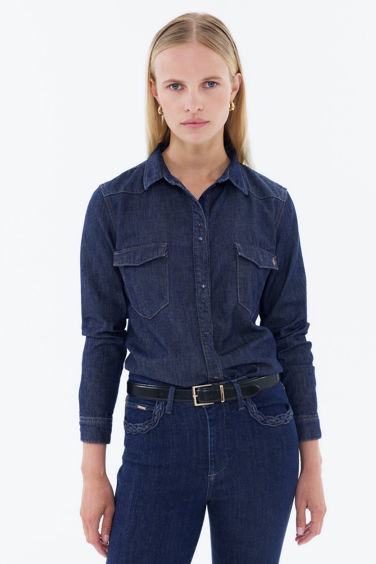 Suma - Blouse