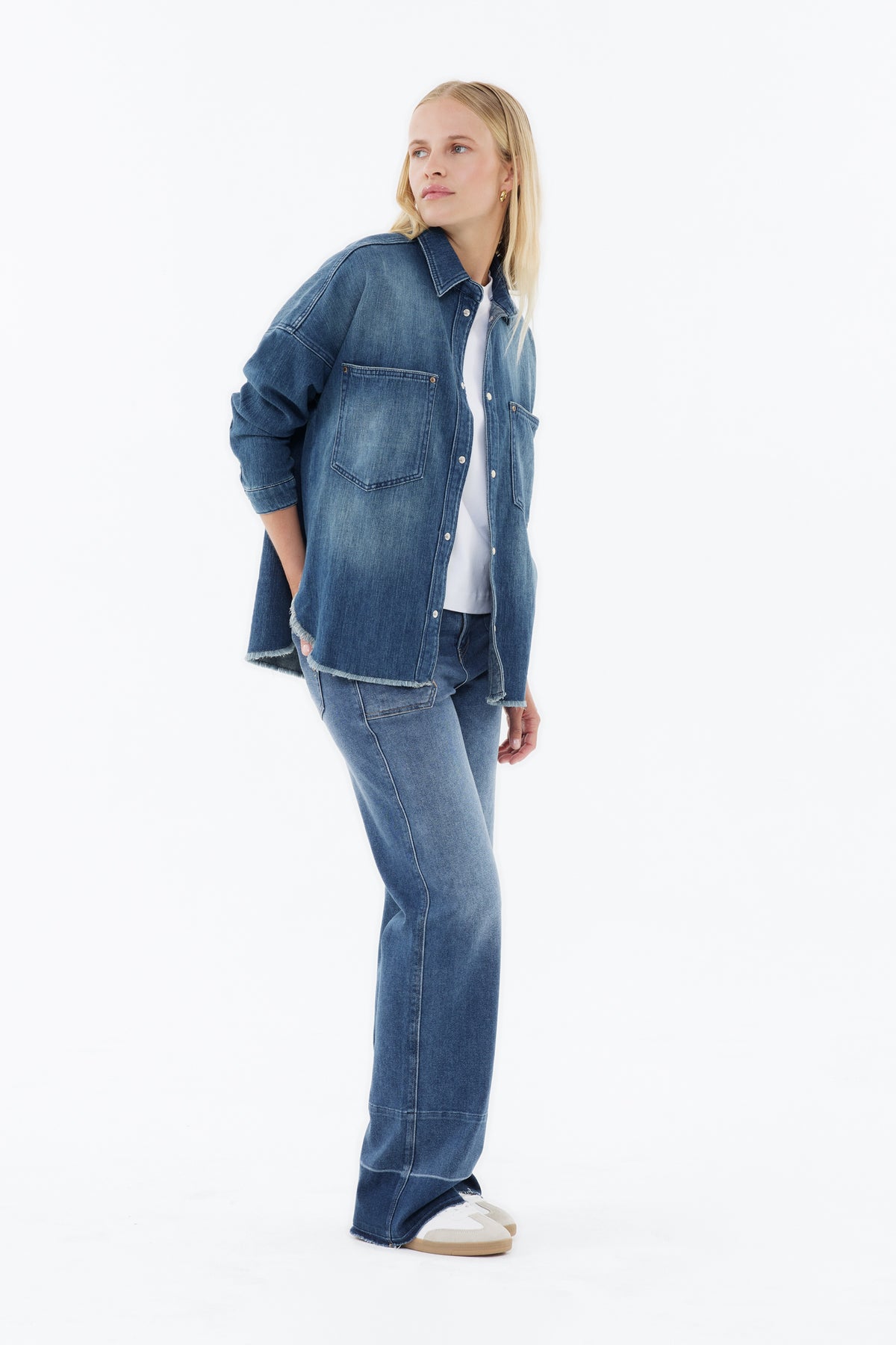 Shirty - Jacket