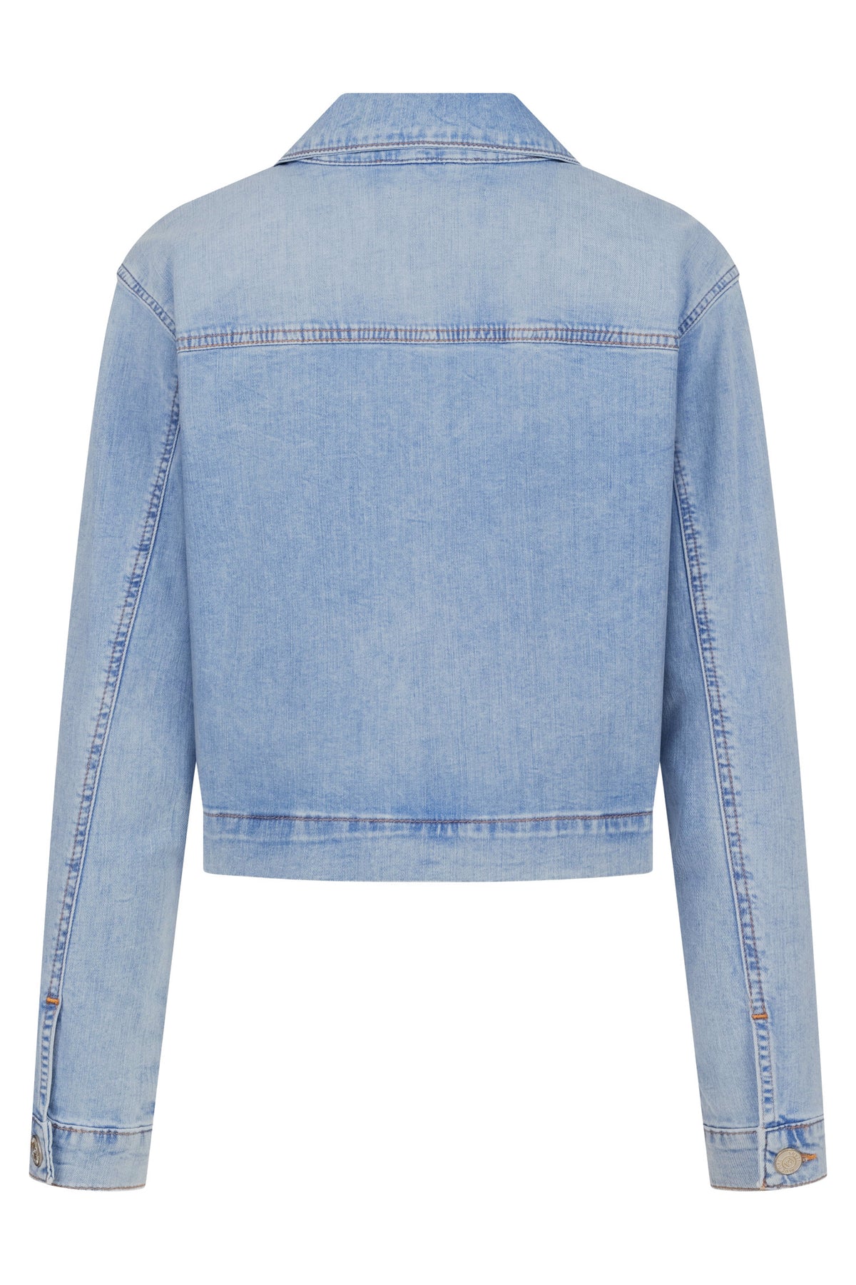 Fay jacket - coastal blue