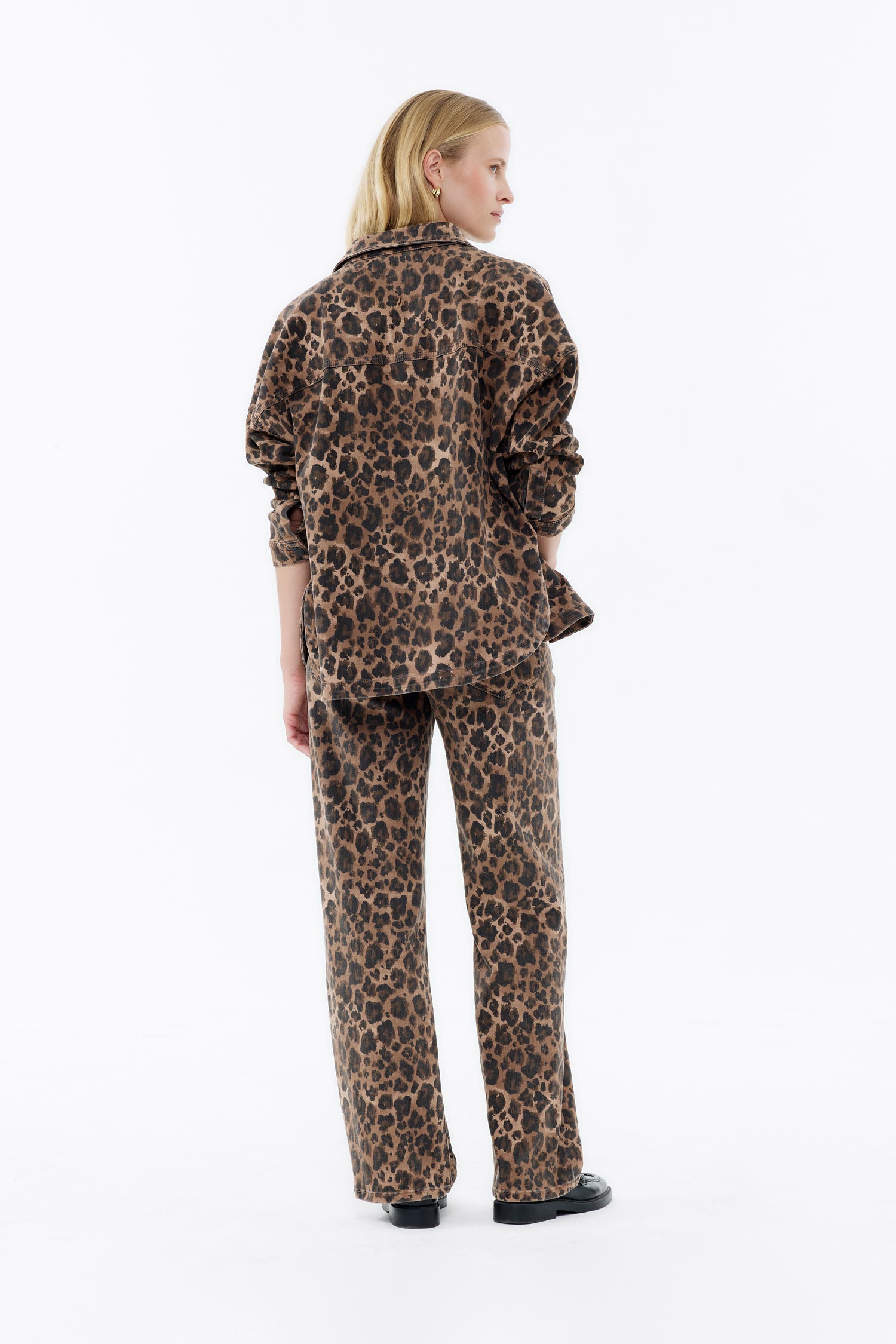 SHIRTY 001 - JACKET