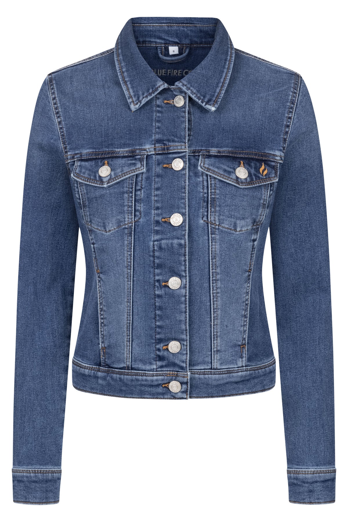 Gipsy - Jacket