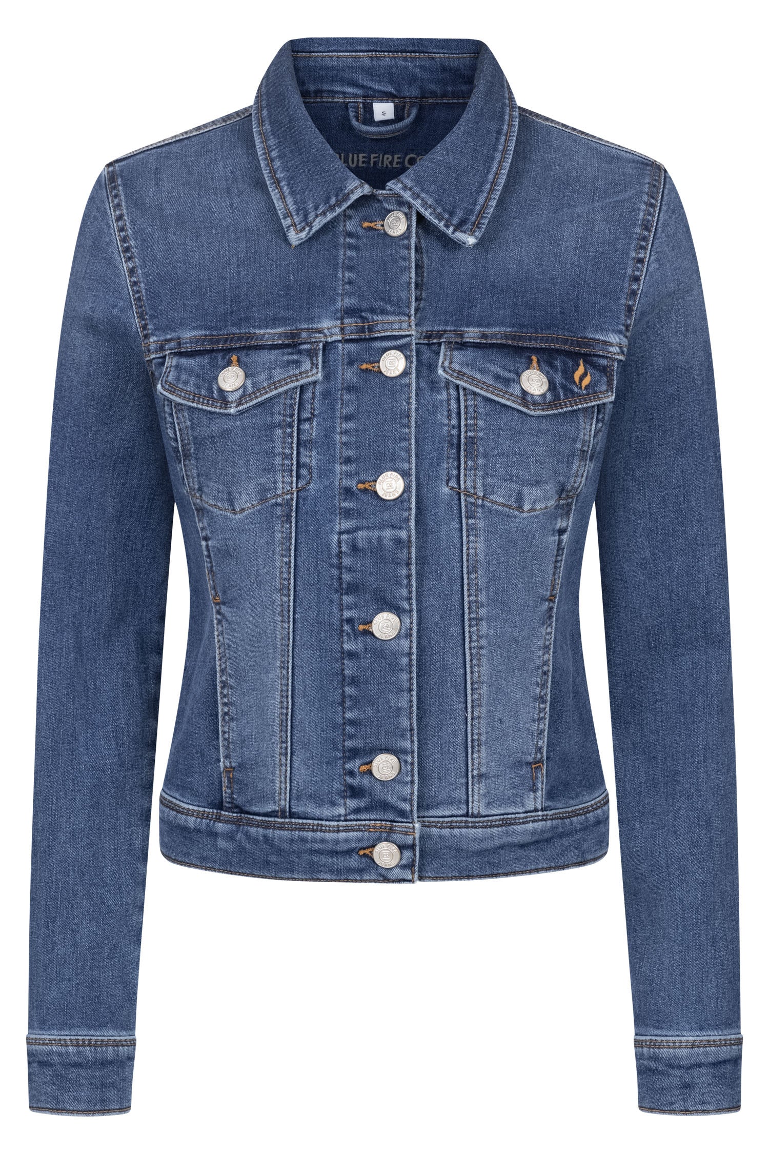 Gipsy - Jacket