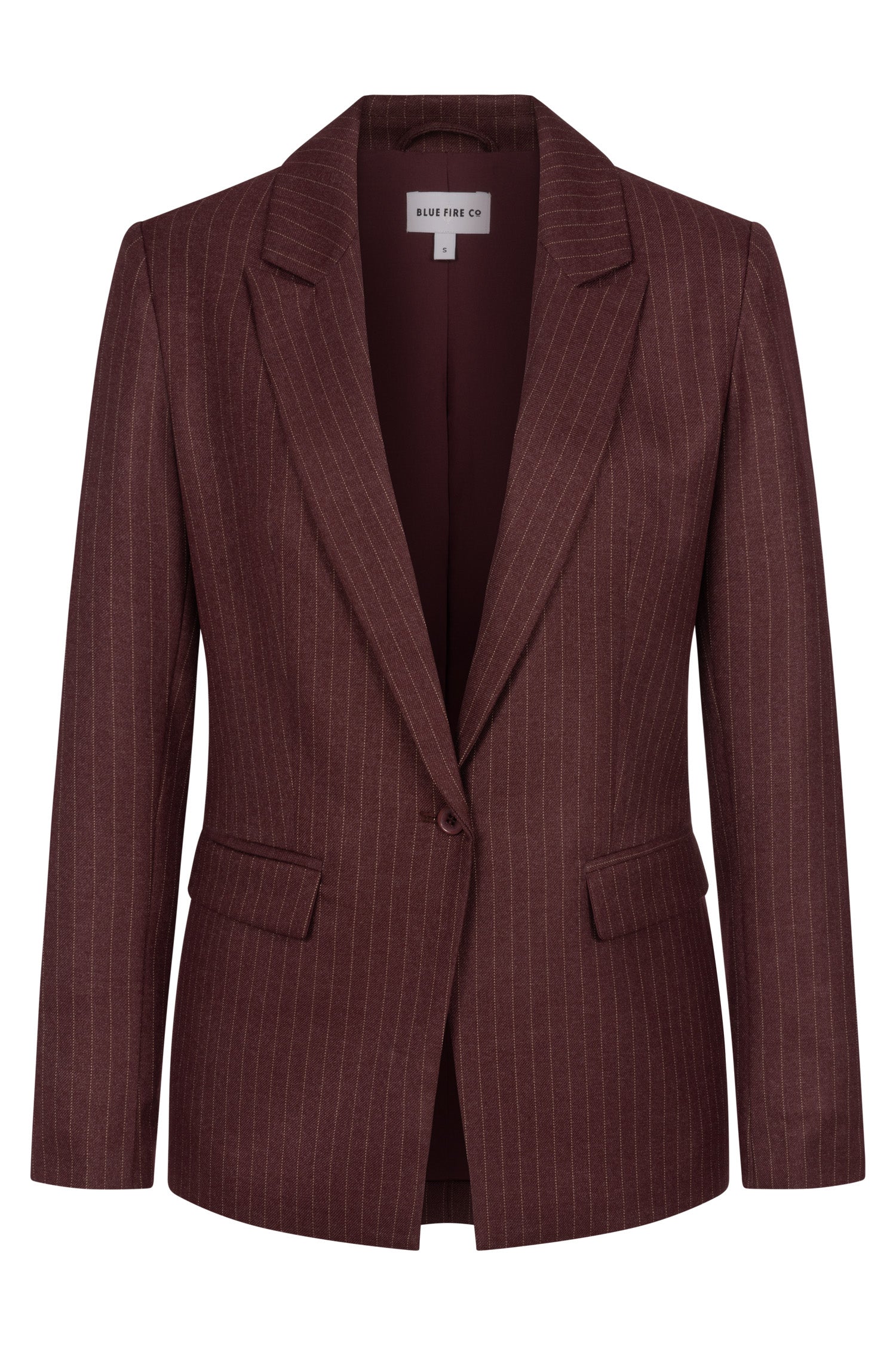 BETTY 001 - BLAZER