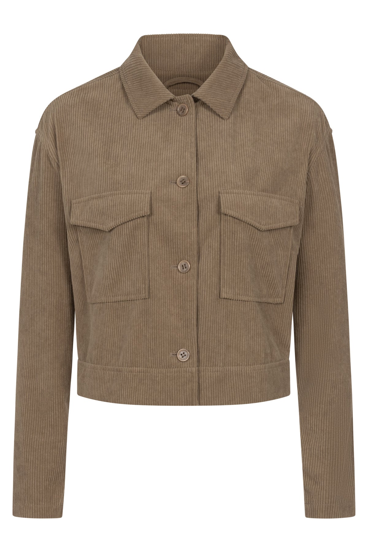 Lina - Cropped Jacket