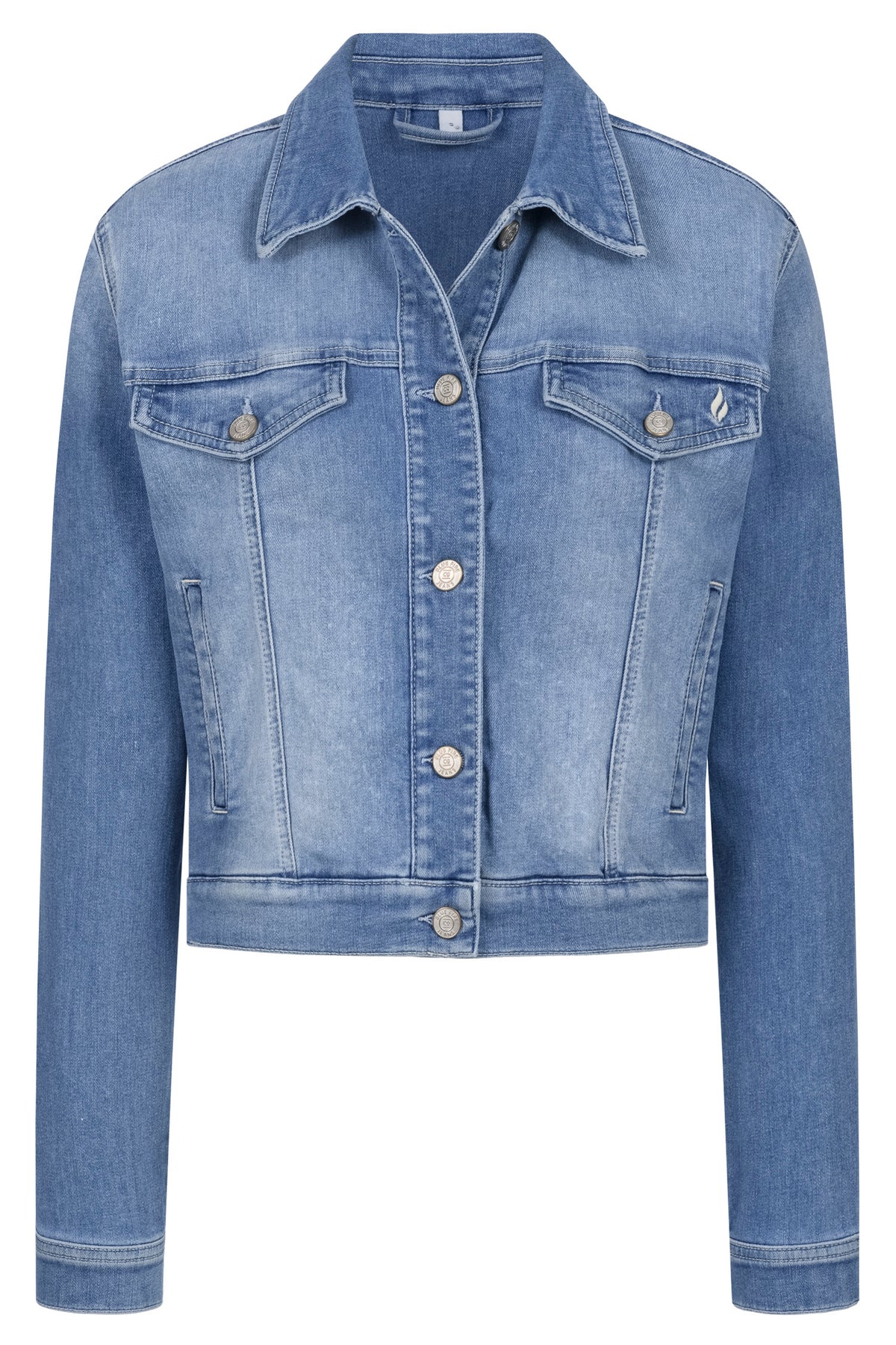 Fay jacket - pacific