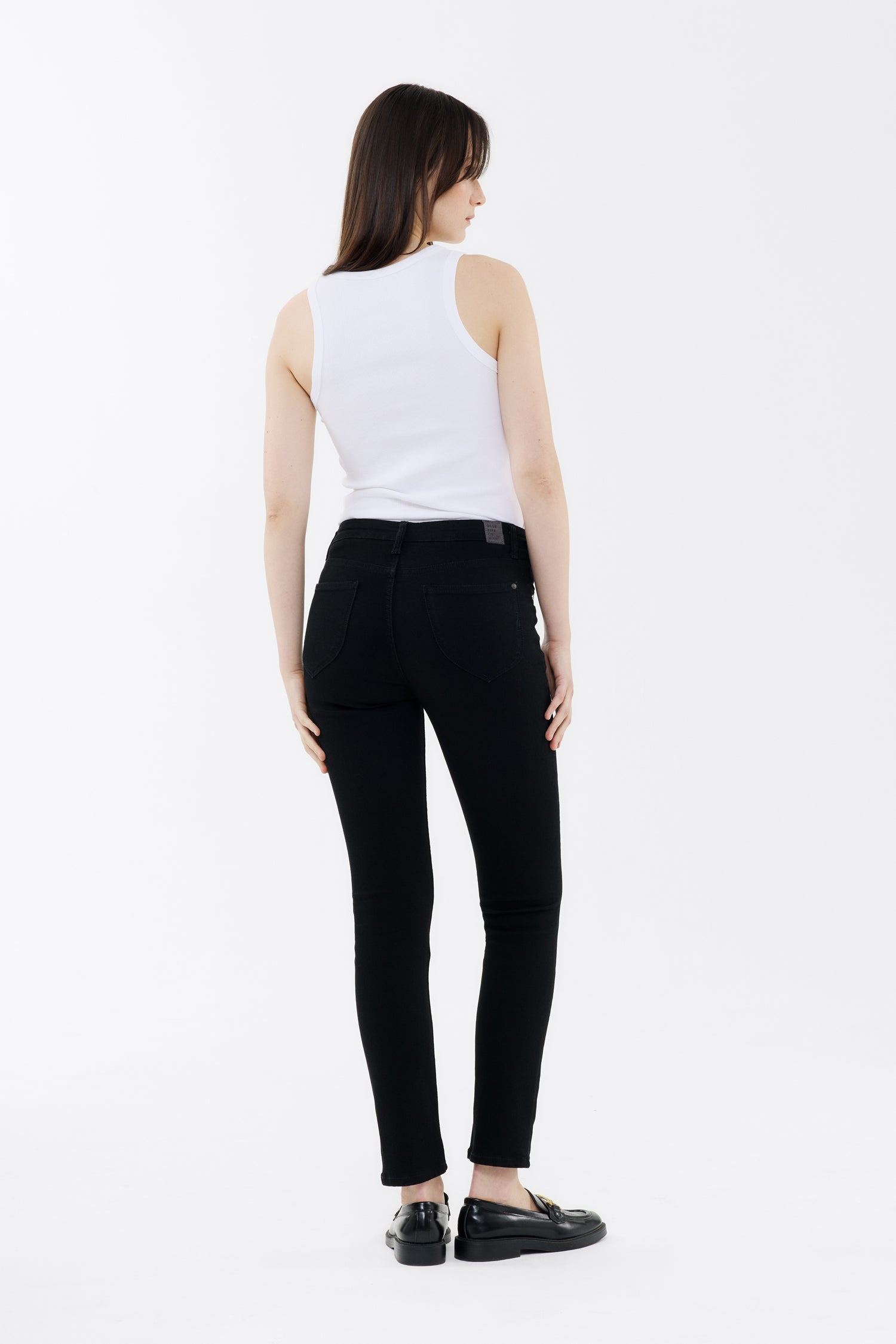 Nancy - Slim