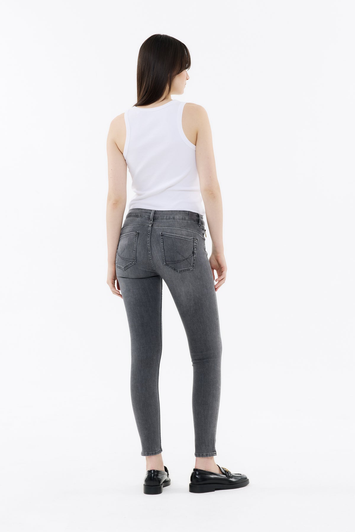 ALICIA 034 - SKINNY