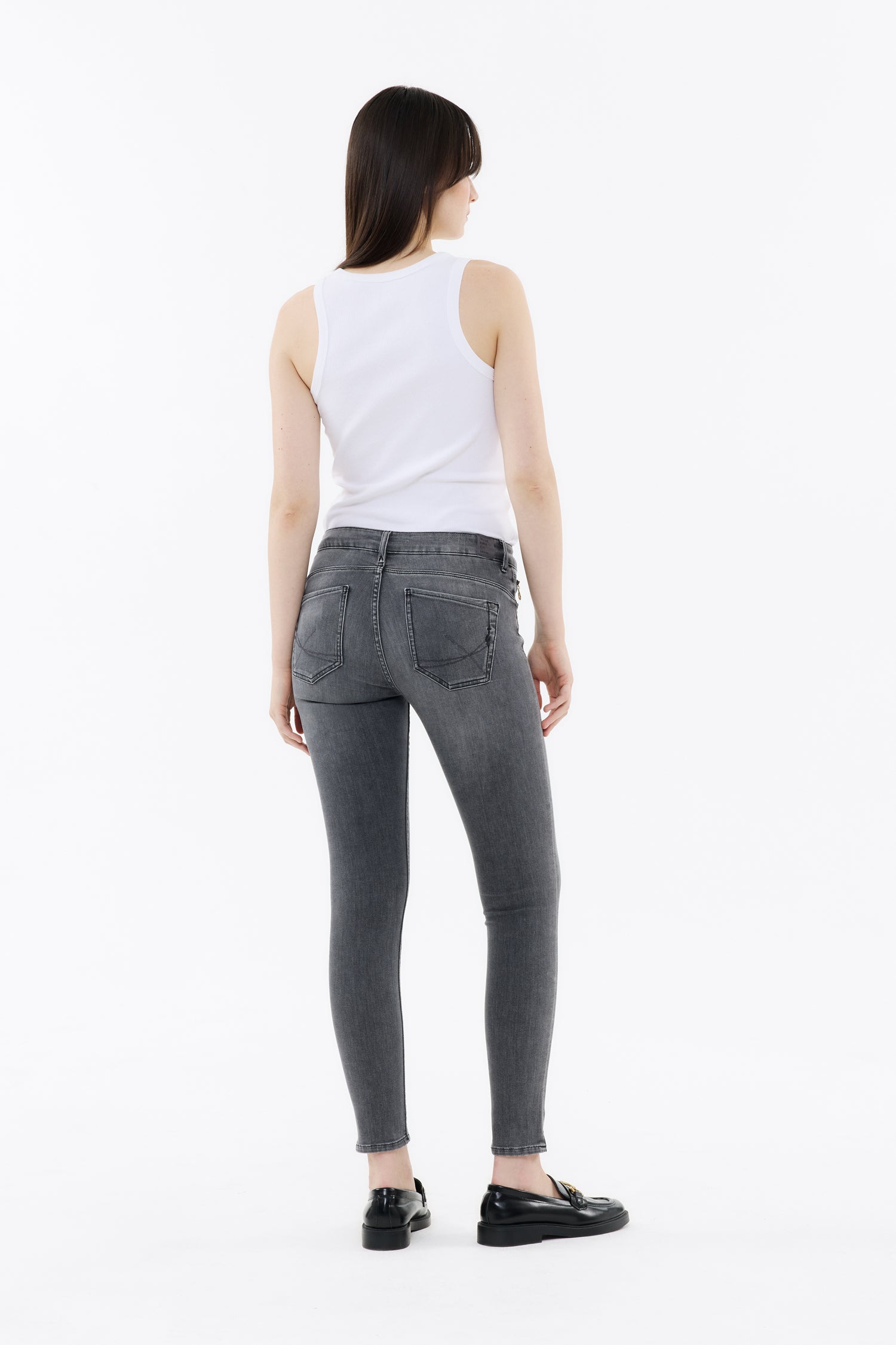 ALICIA 034 - SKINNY