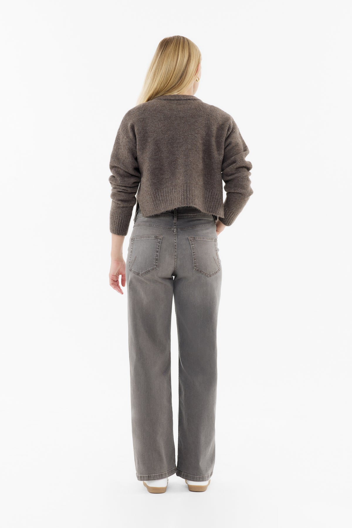 JUDY 002 - WIDE LEG