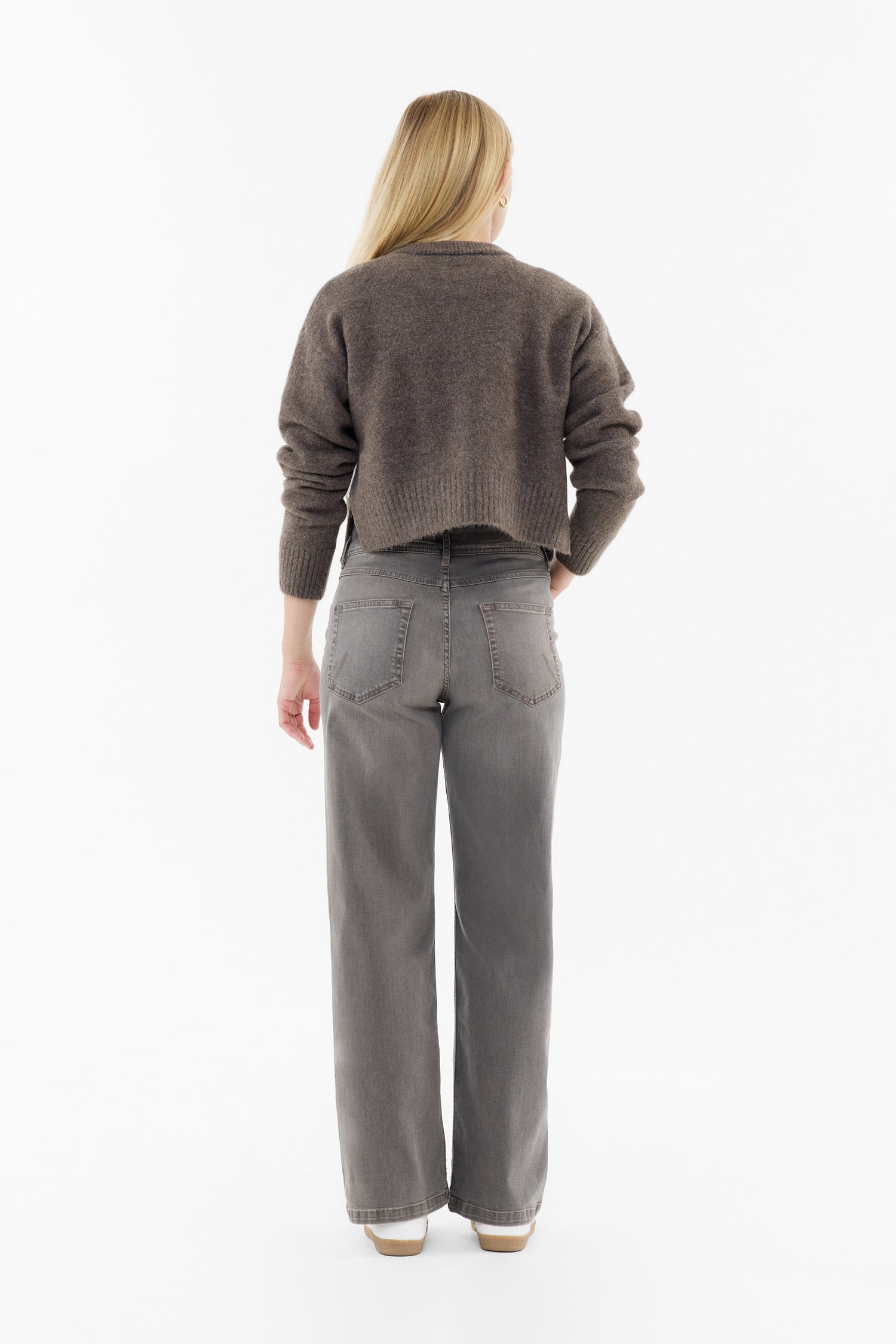 Judy - Wide Leg