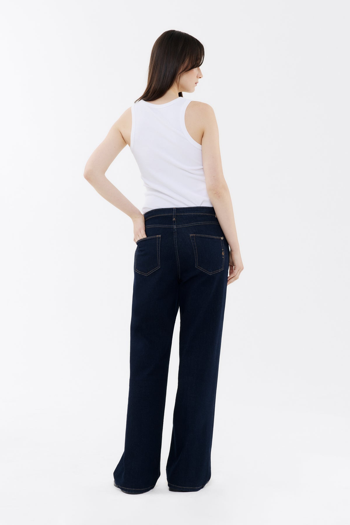 Judy - Wide Leg
