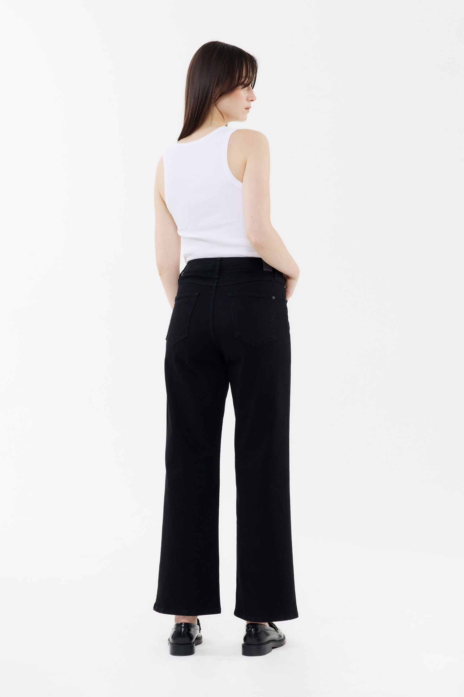 Judy - Wide Leg