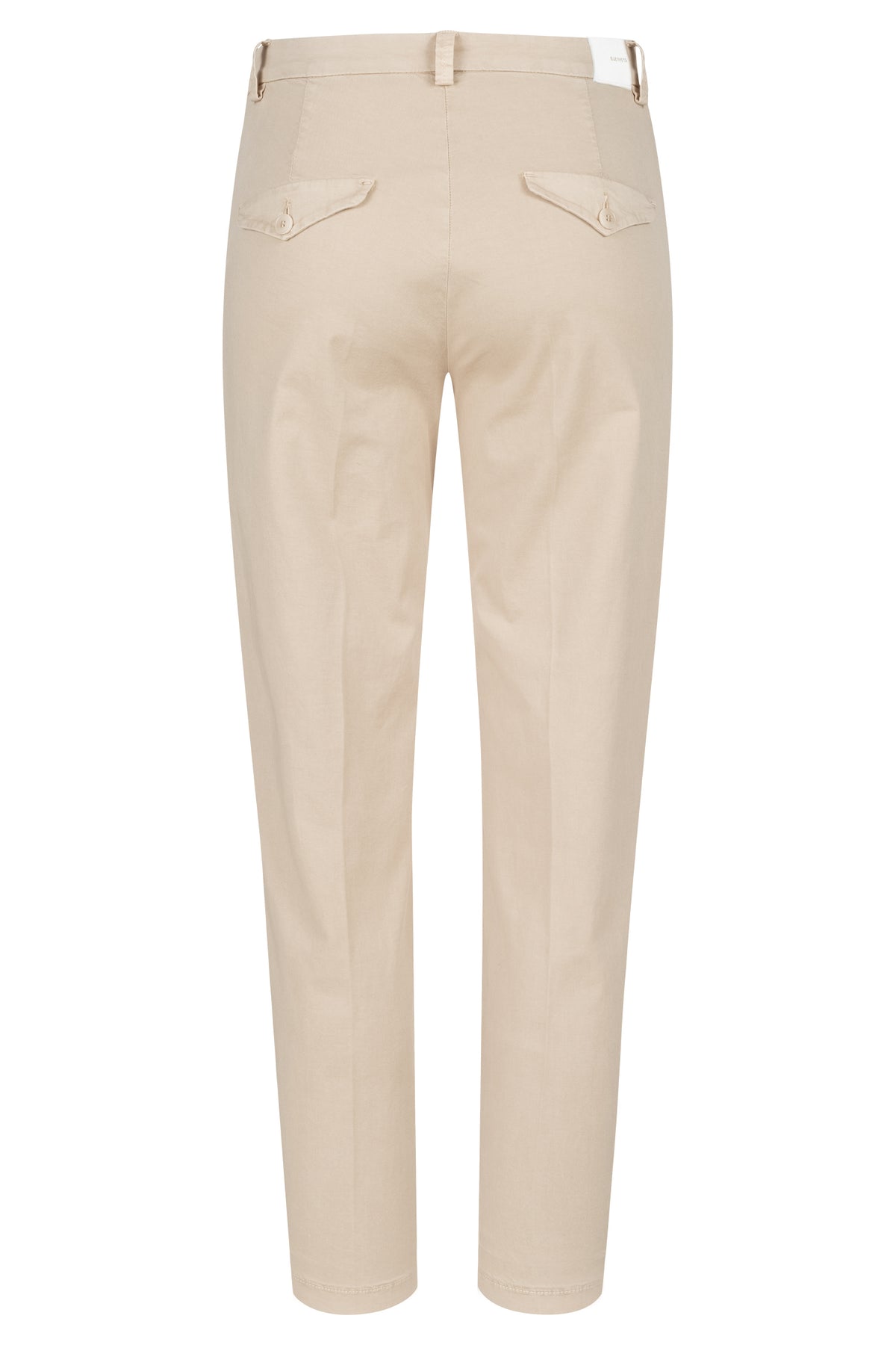 Chino relaxed - golden sand