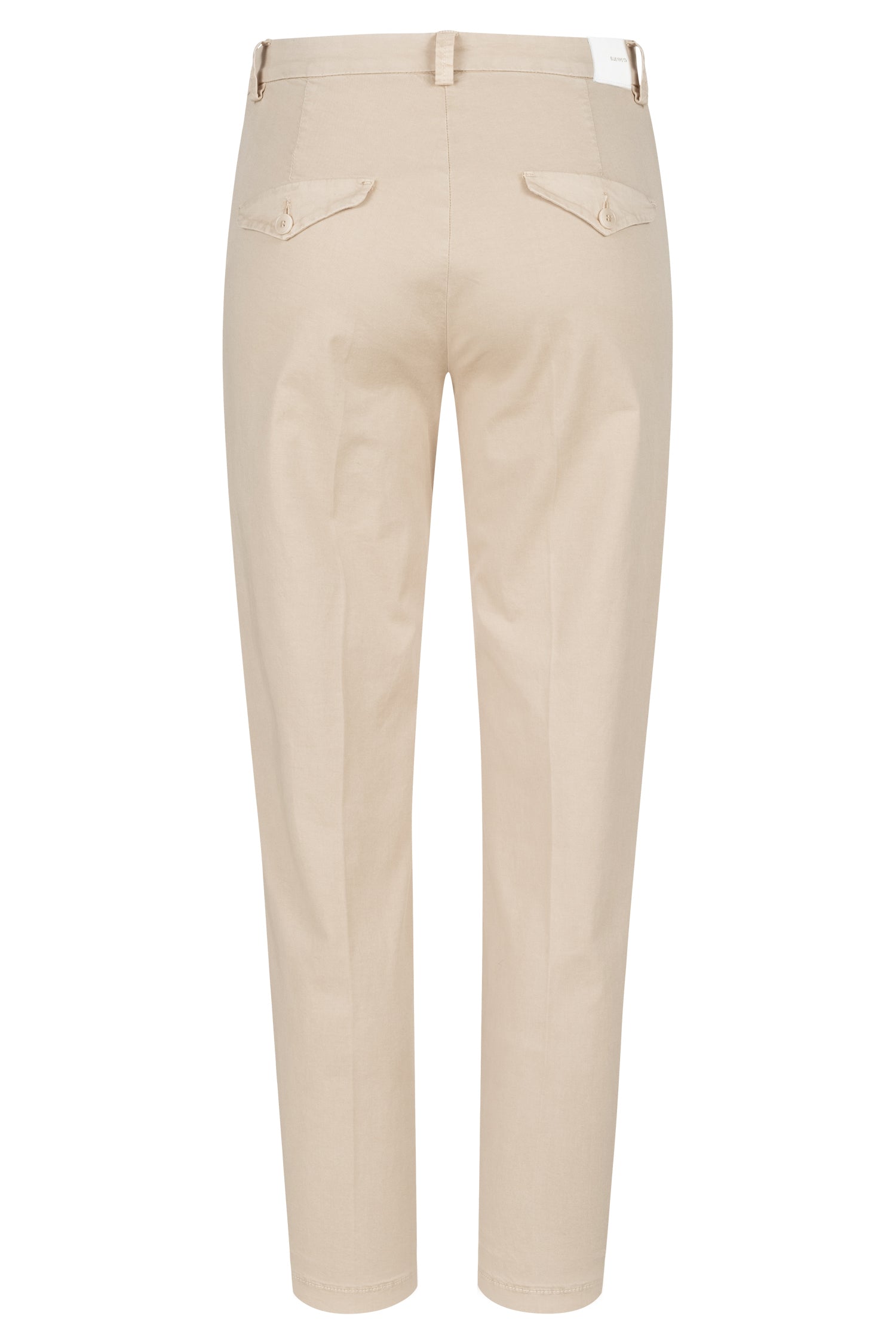 Chino relaxed - golden sand