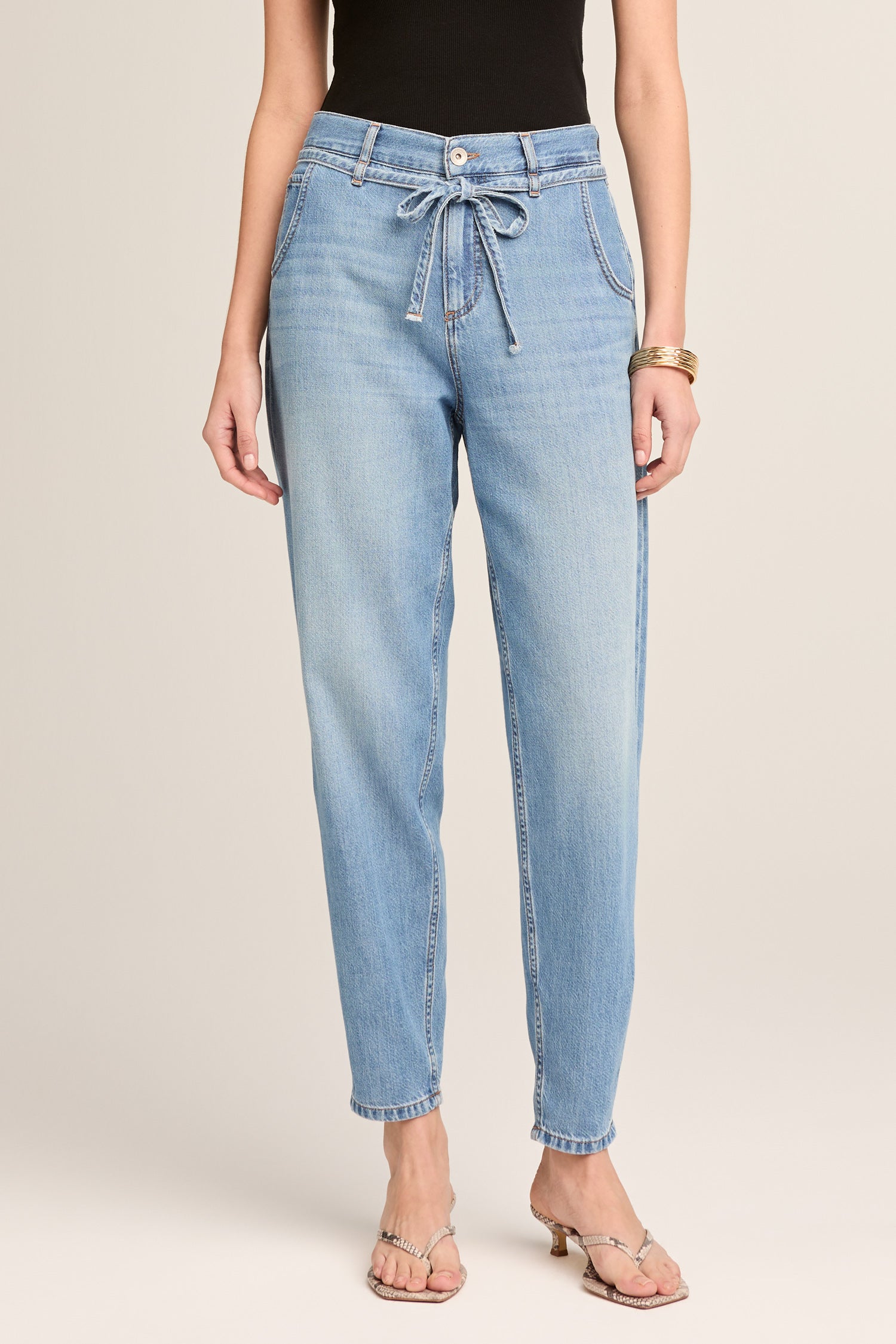 Kelly balloon - spring blue