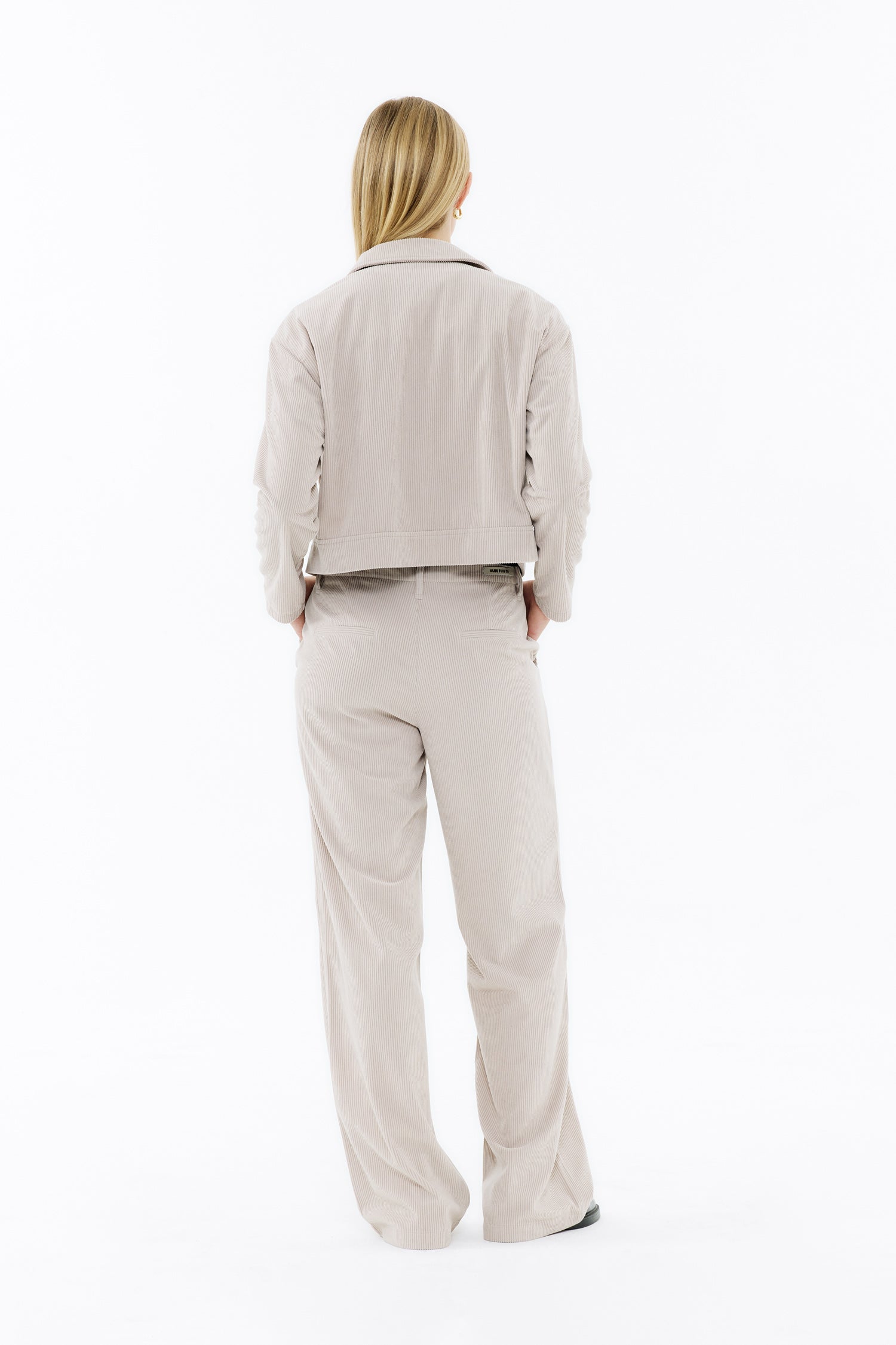 MARLENE 001 - WIDE LEG