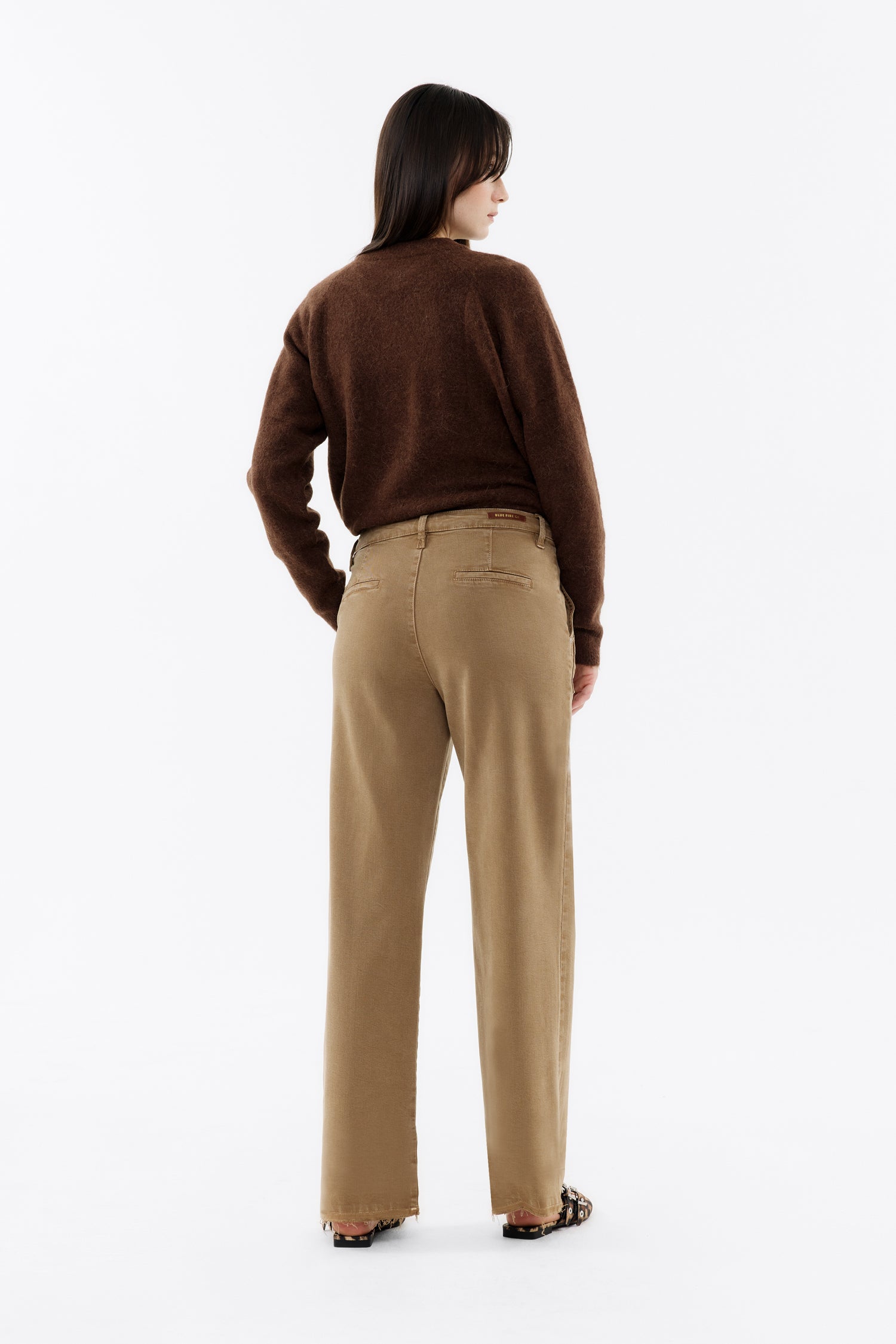 MARLENE 006 - WIDE LEG