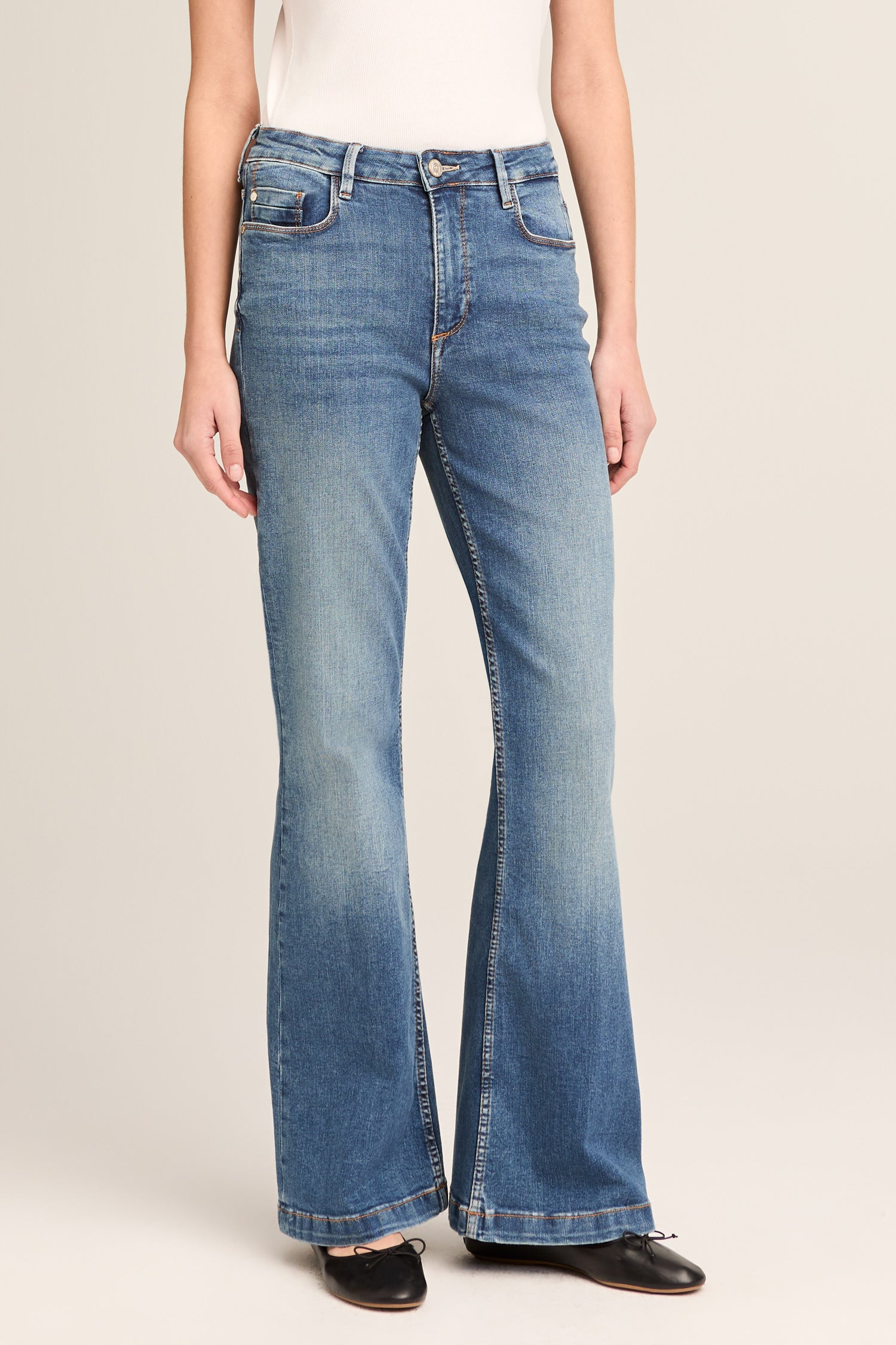 Sunny flare - stone nos