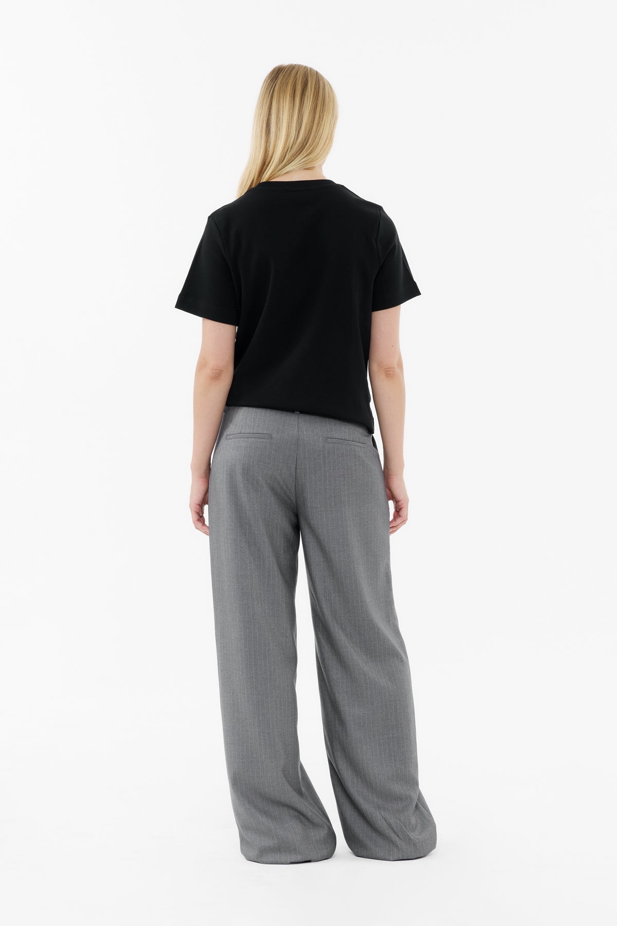Ria - Wide Leg