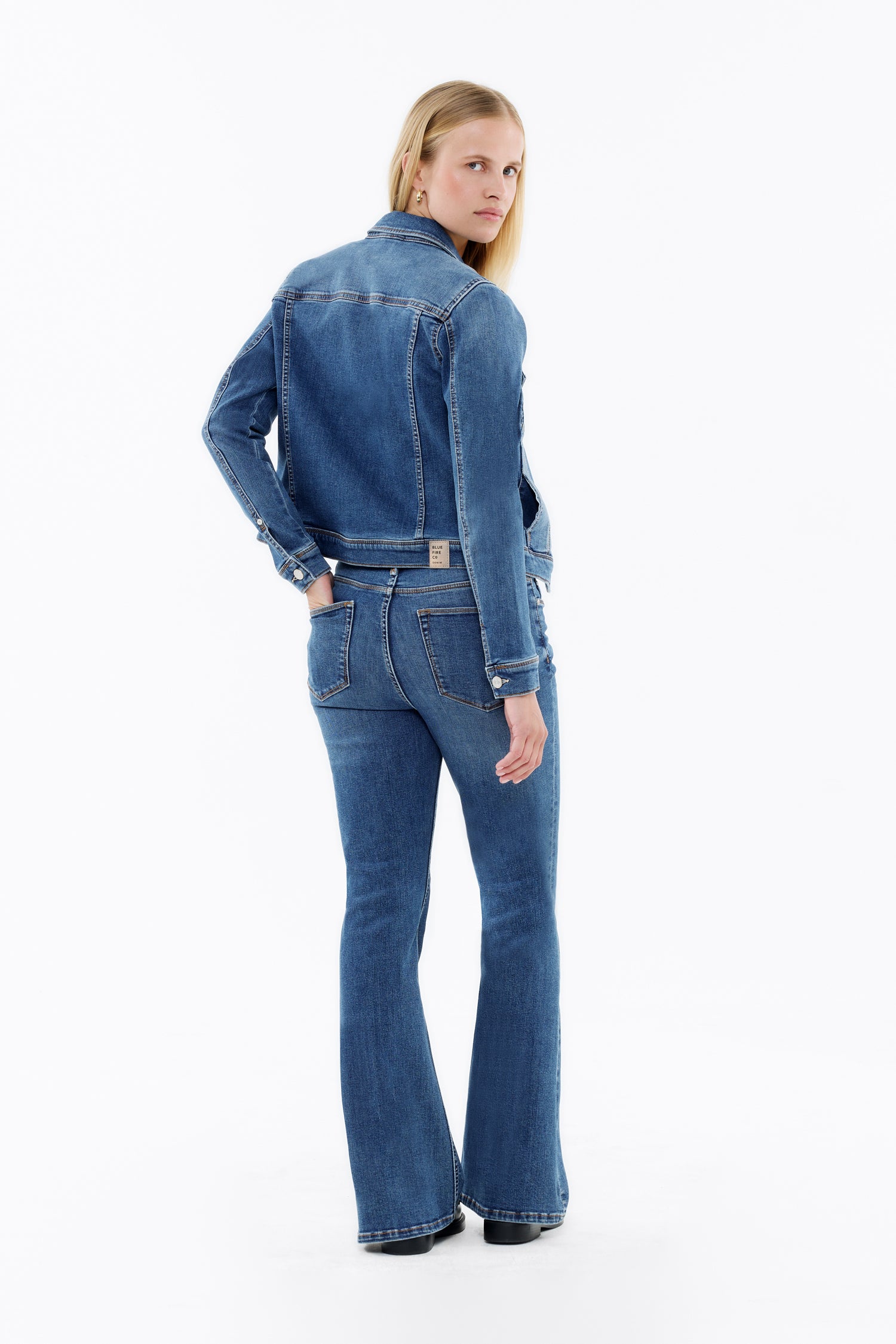Gipsy - Jacket