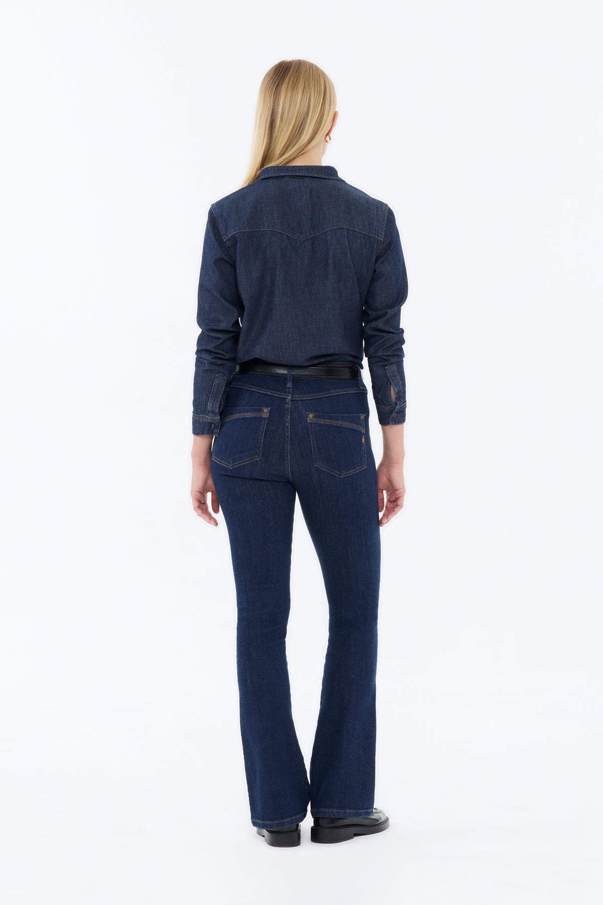 Suma - Blouse